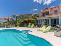 Villa Black Rock