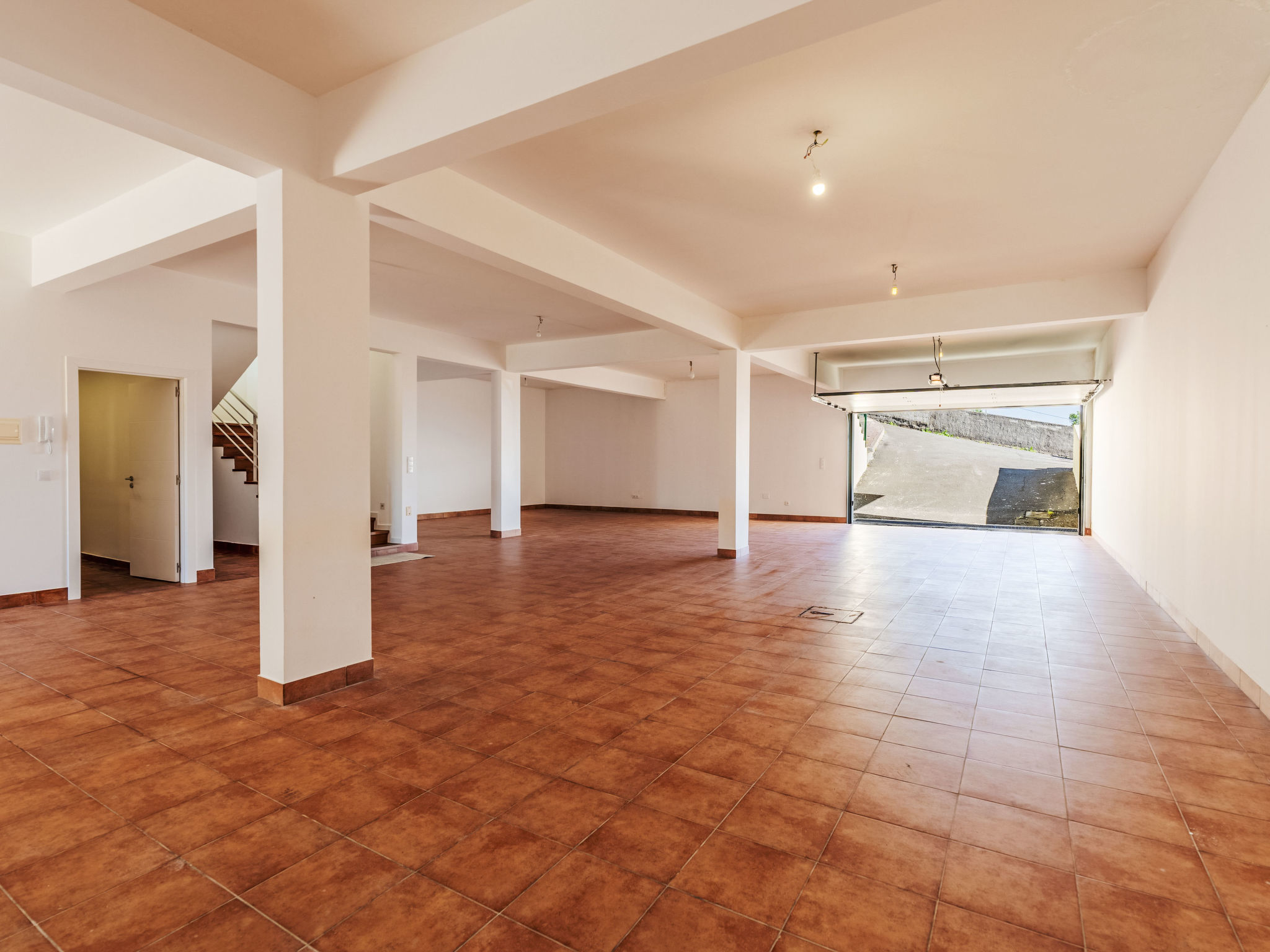 Skyline Villa - Madeira