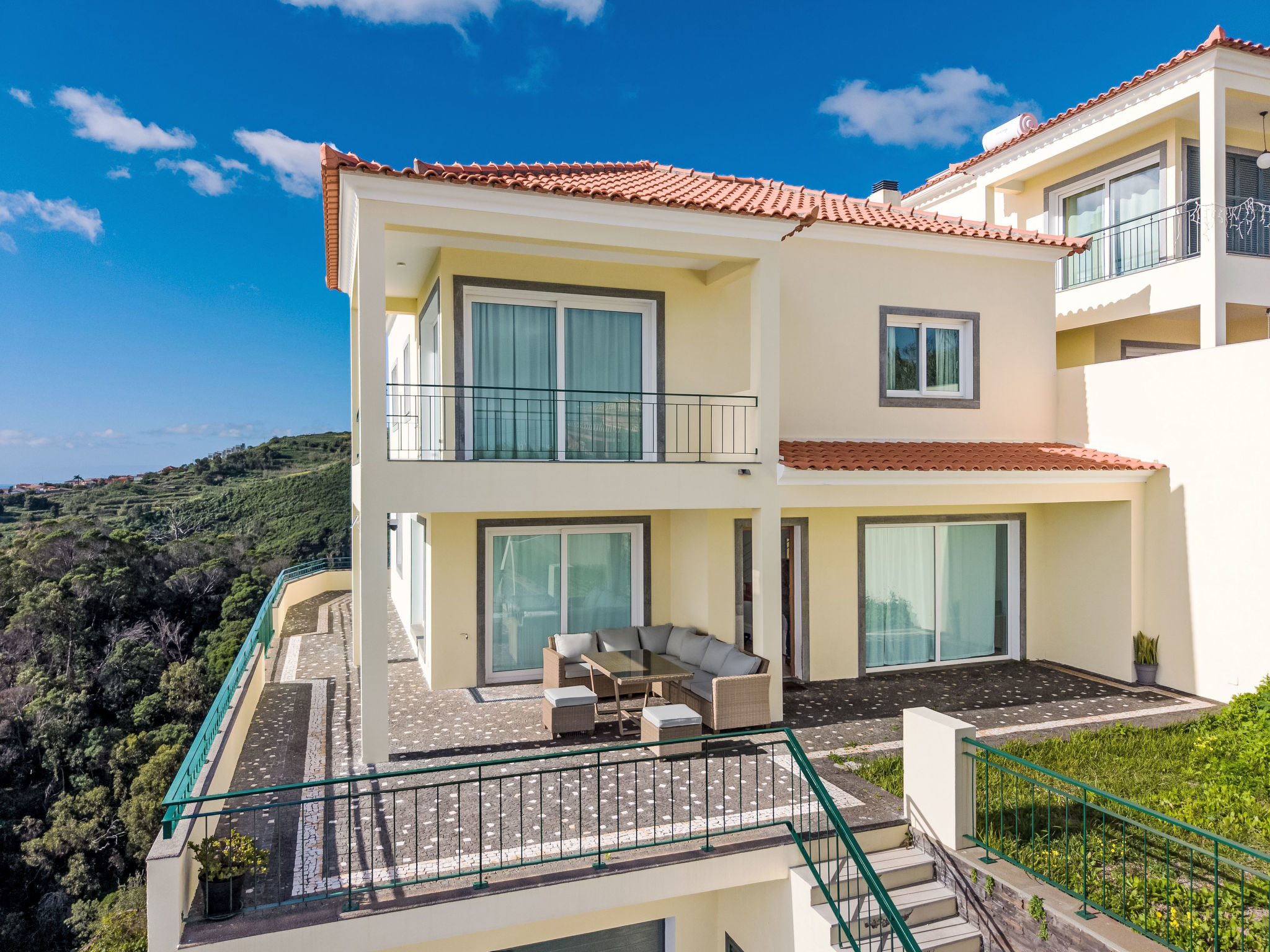 Skyline Villa - Madeira