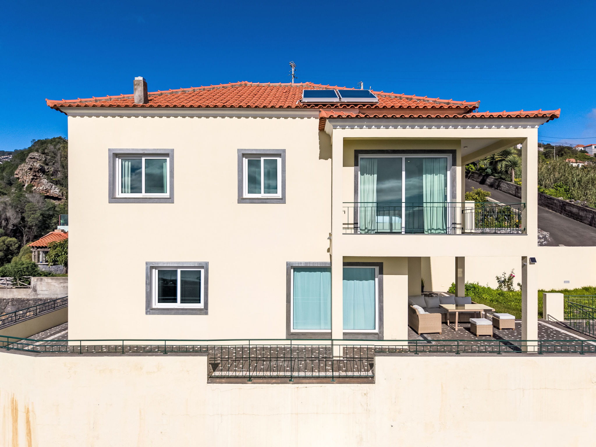 Skyline Villa - Madeira