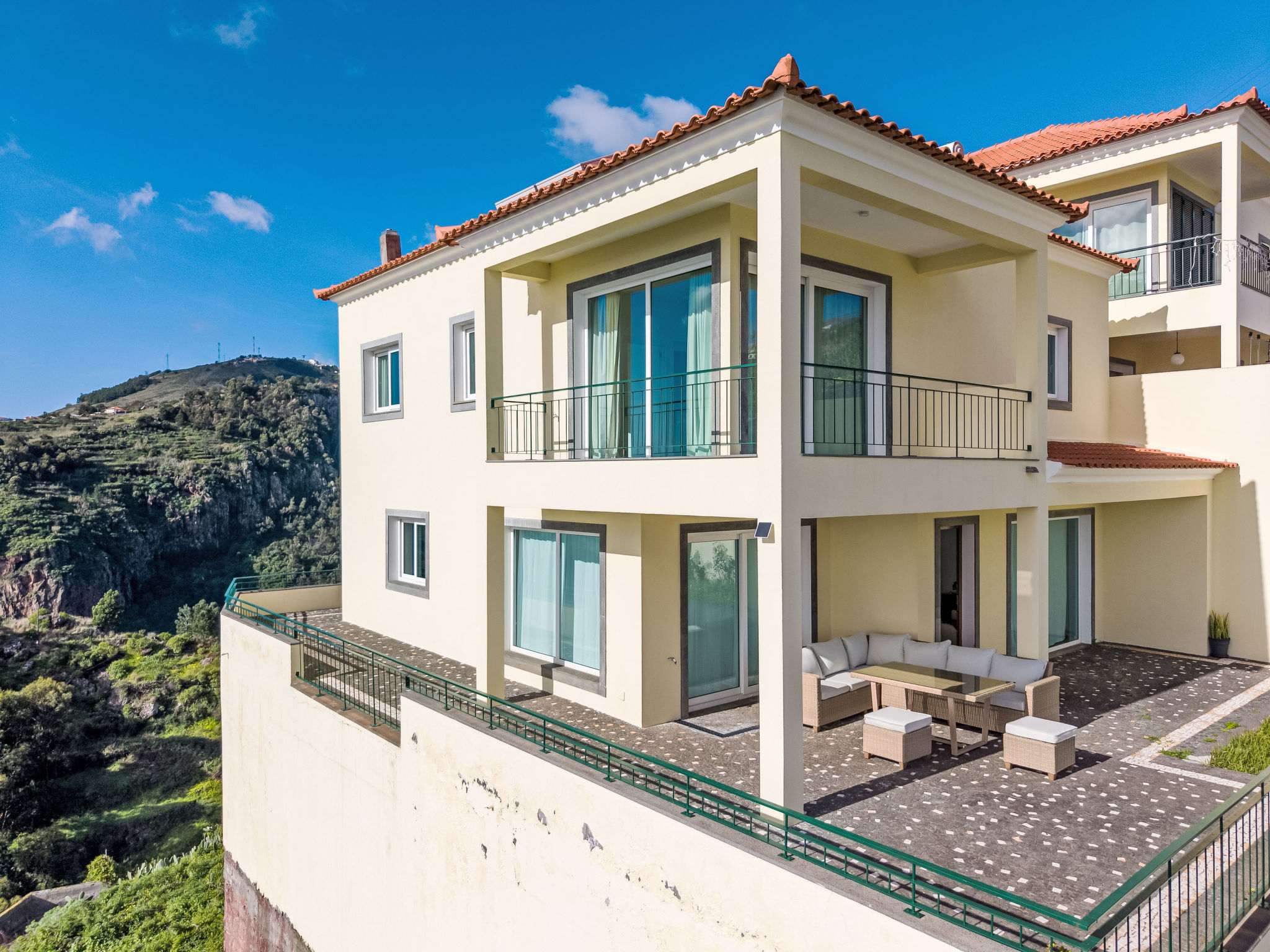Skyline Villa - Madeira