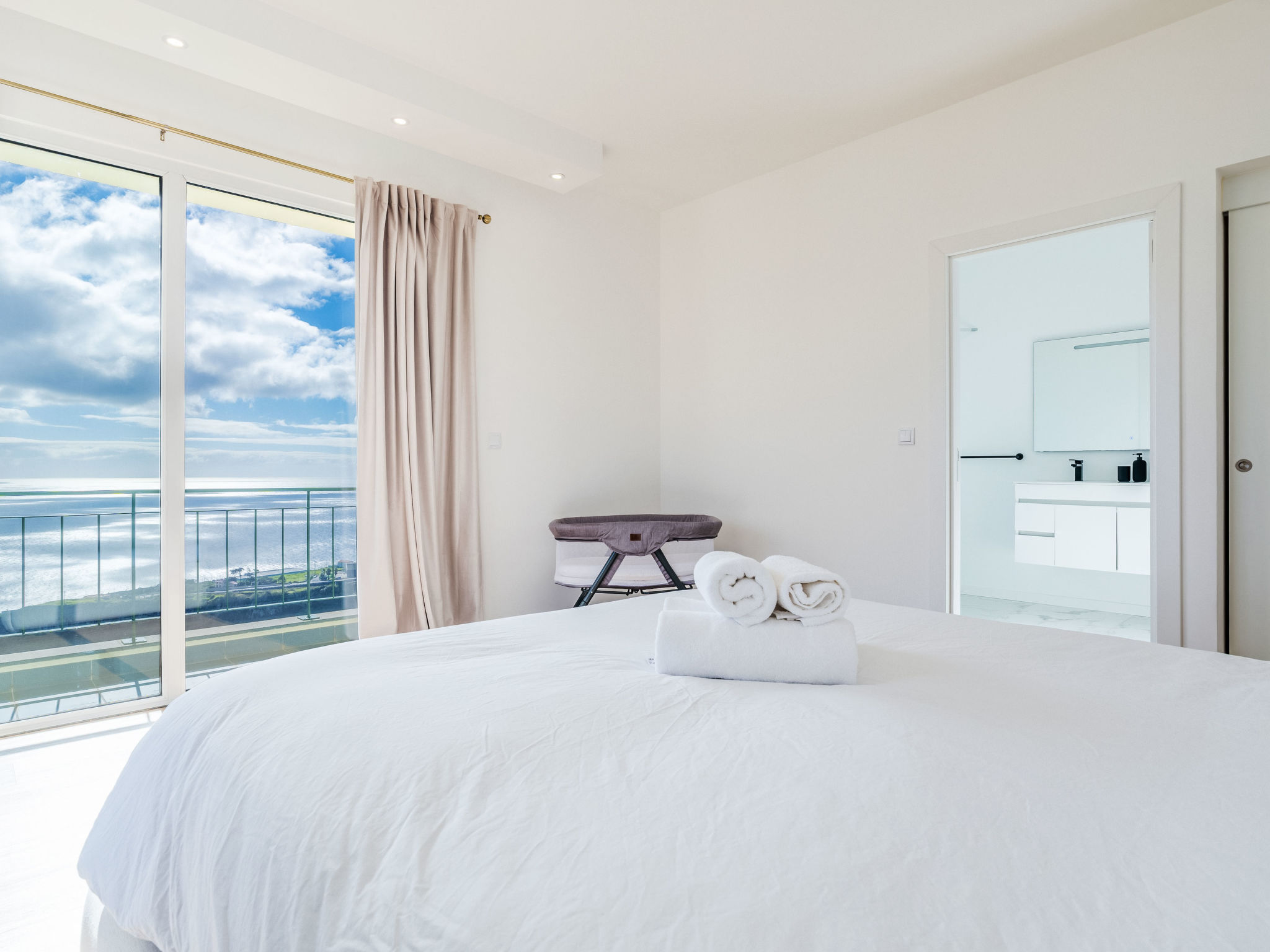 Skyline Villa - Madeira - Binnen