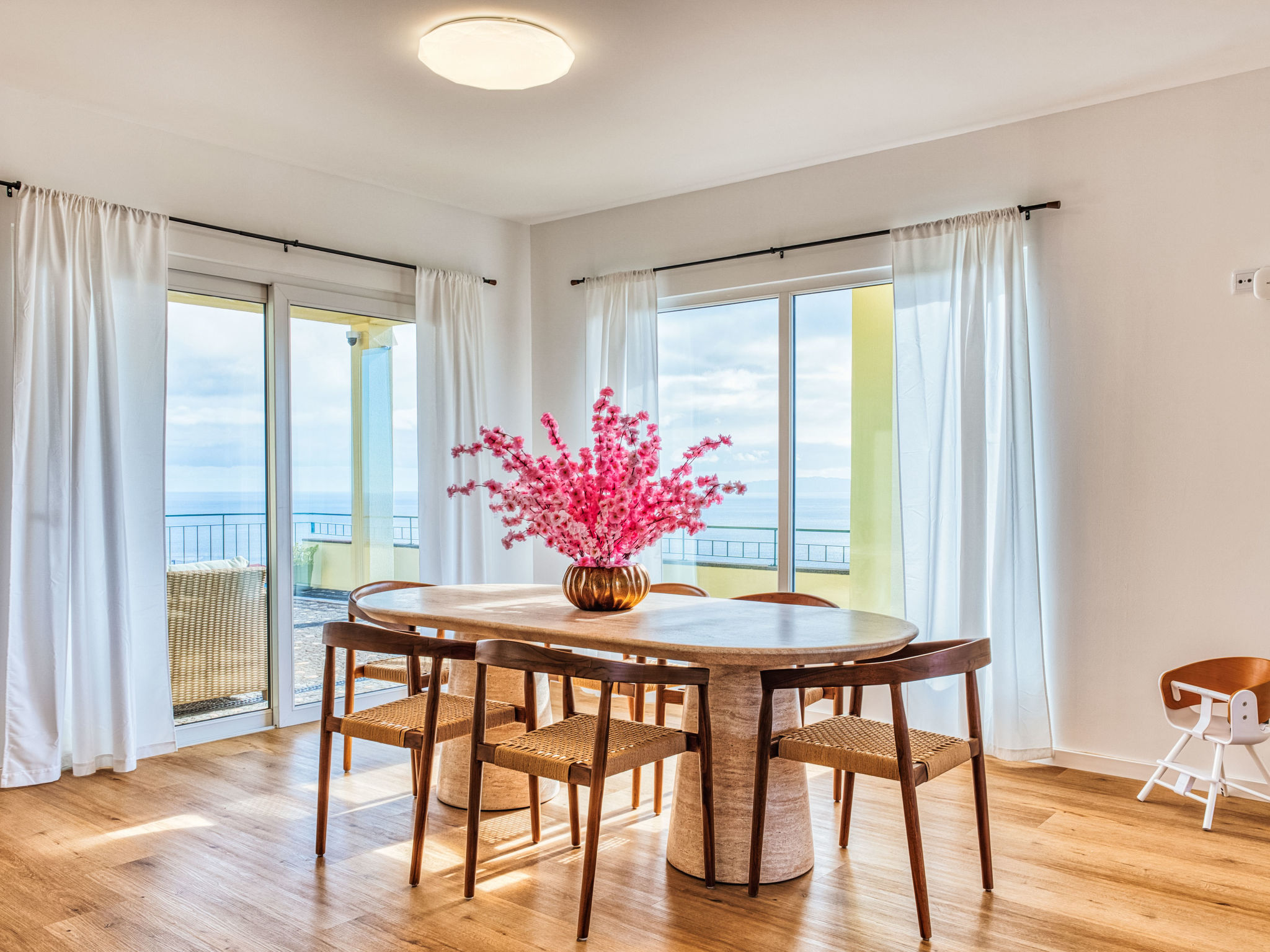 Skyline Villa - Madeira - Binnen