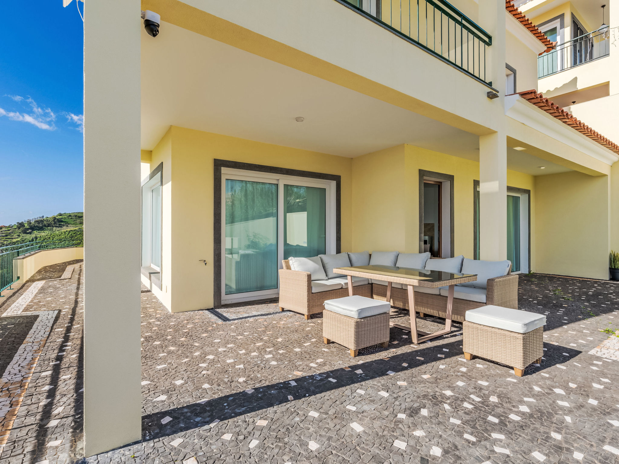 Skyline Villa - Madeira - Buiten