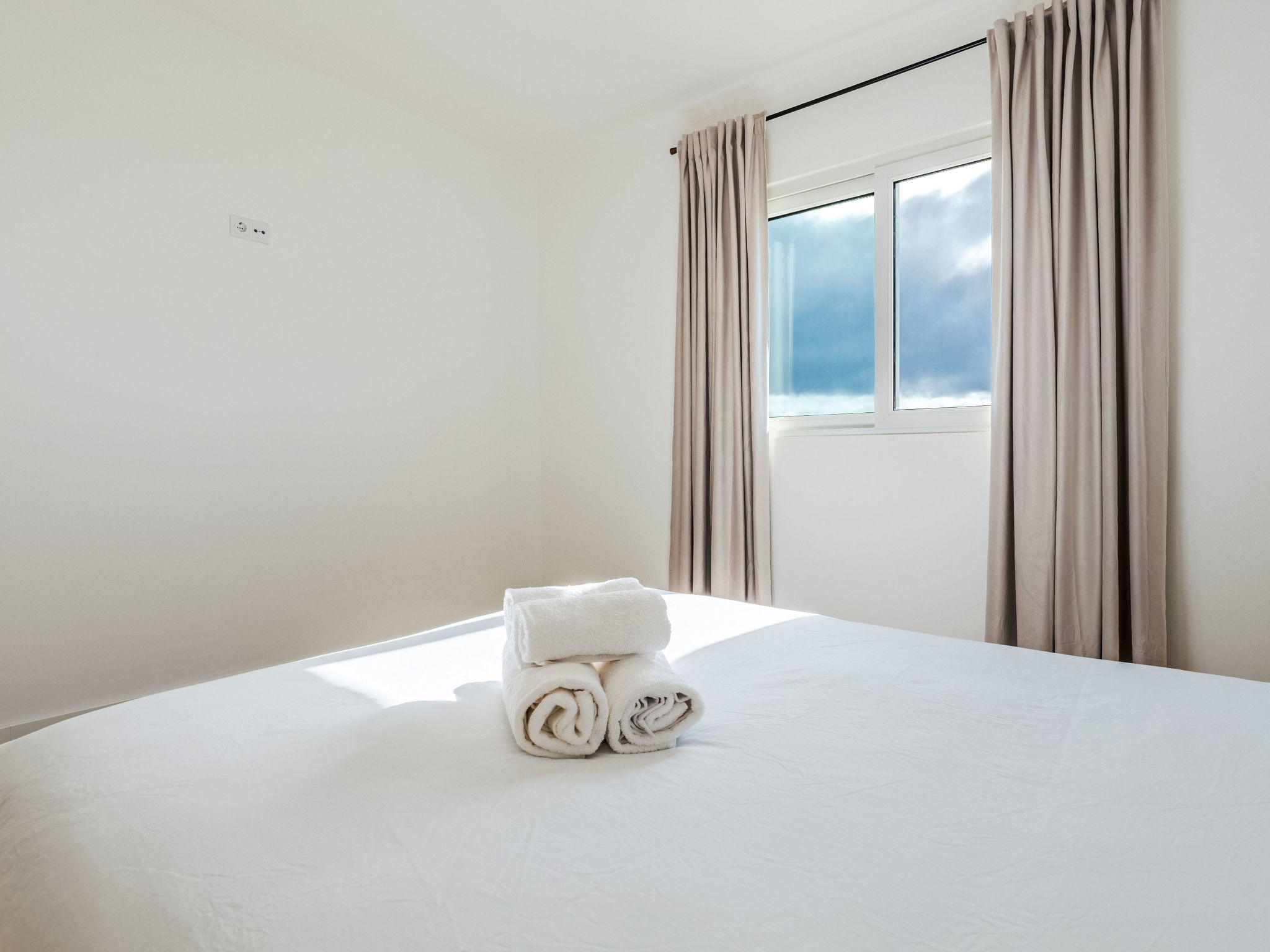 Skyline Villa - Madeira - Binnen