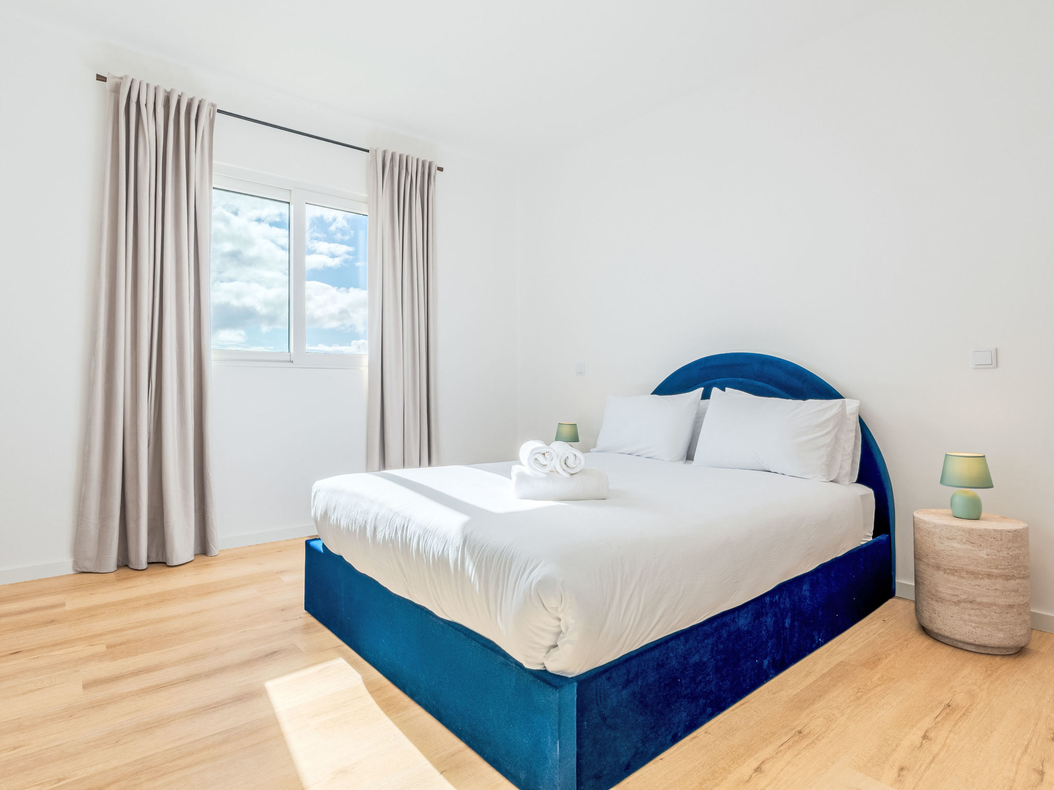 Skyline Villa - Madeira - Binnen
