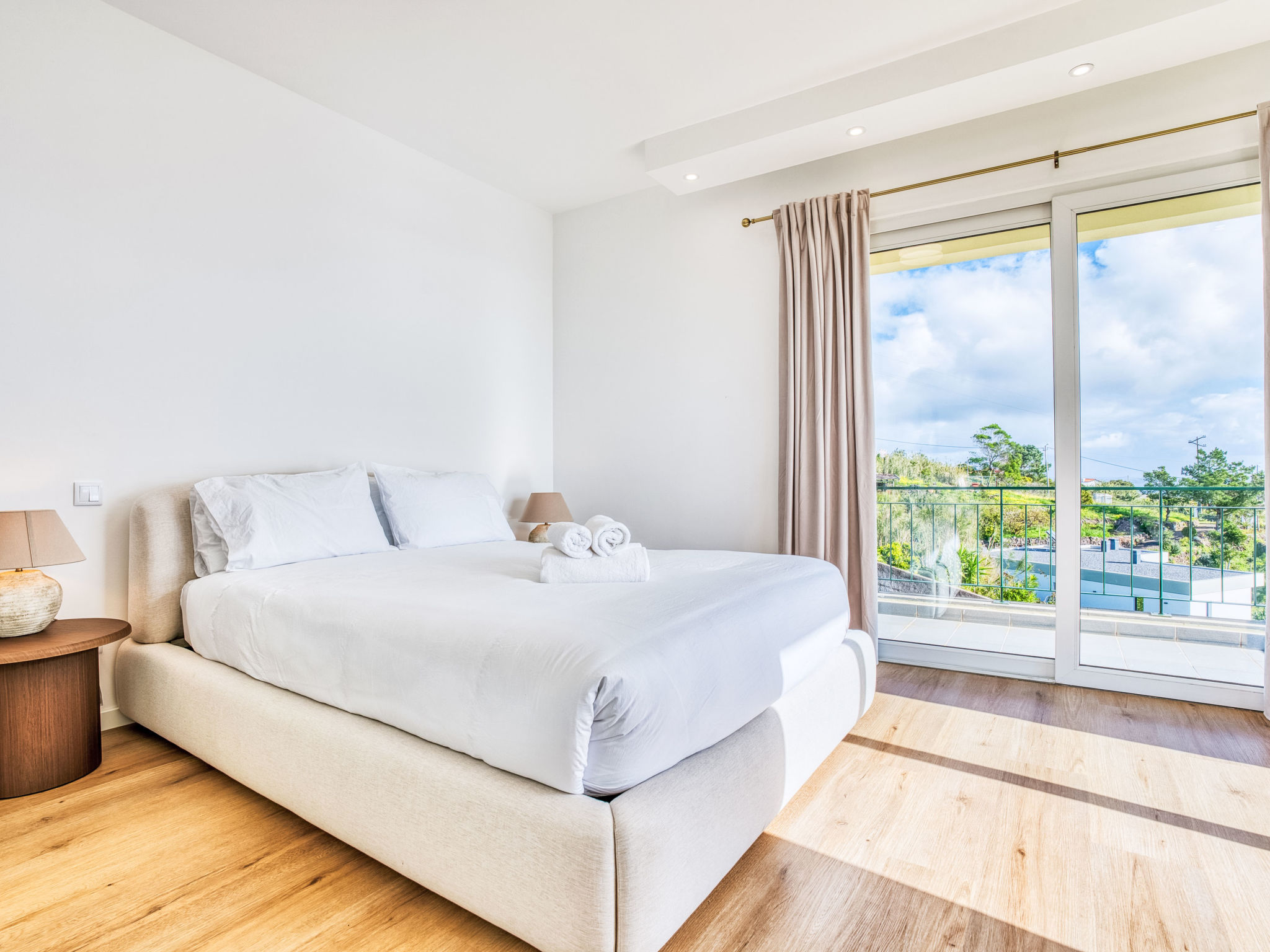 Skyline Villa - Madeira - Binnen