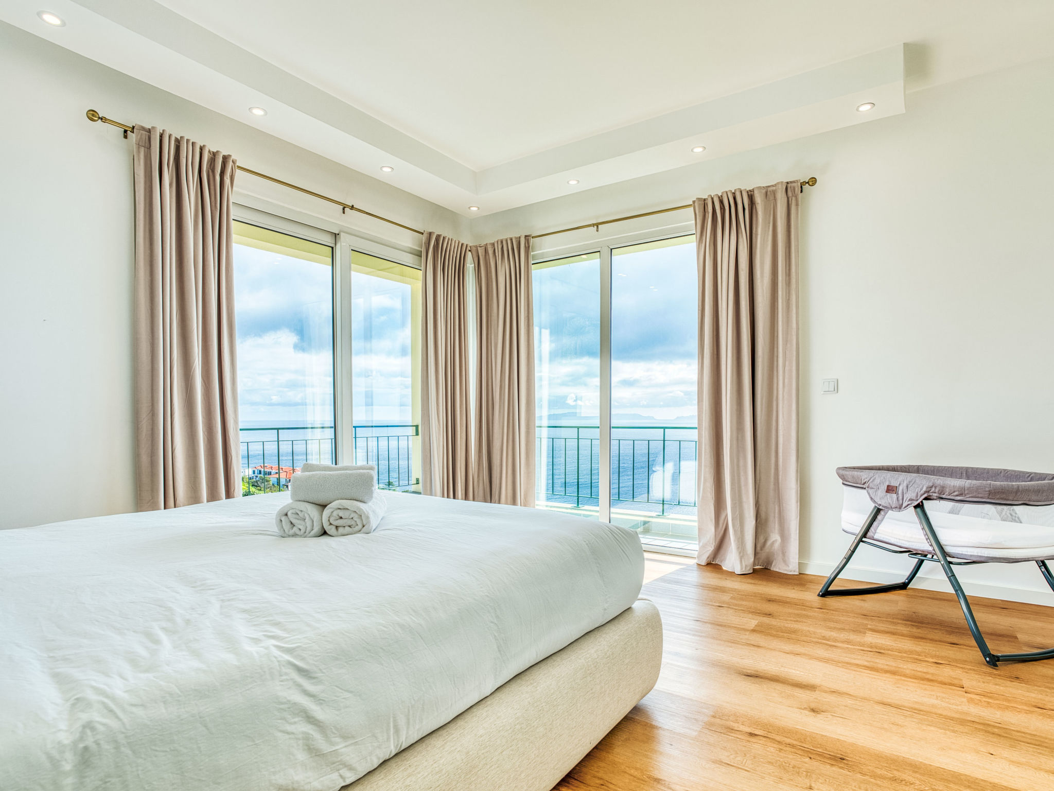 Skyline Villa - Madeira - Binnen