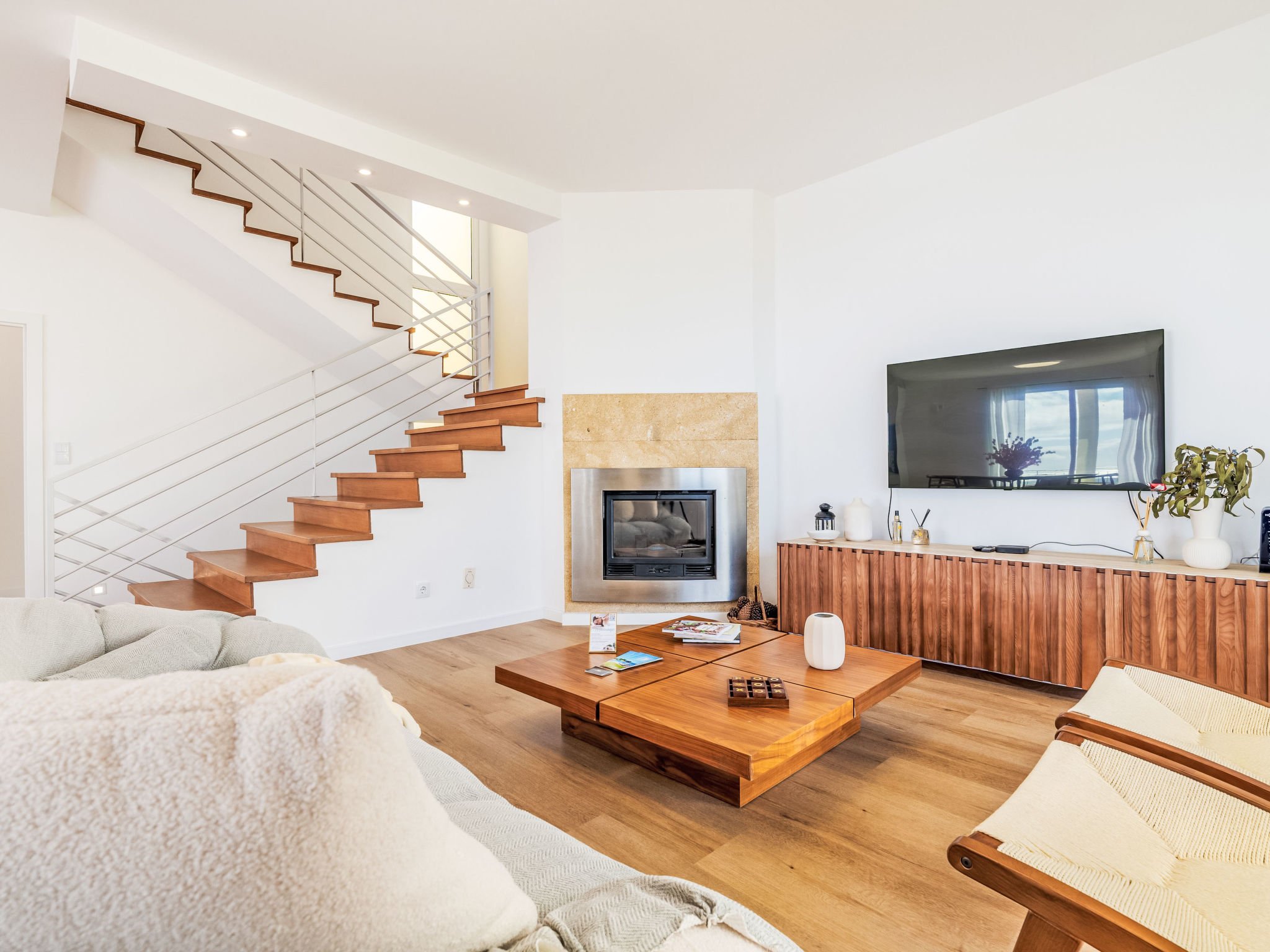 Skyline Villa - Madeira - Binnen