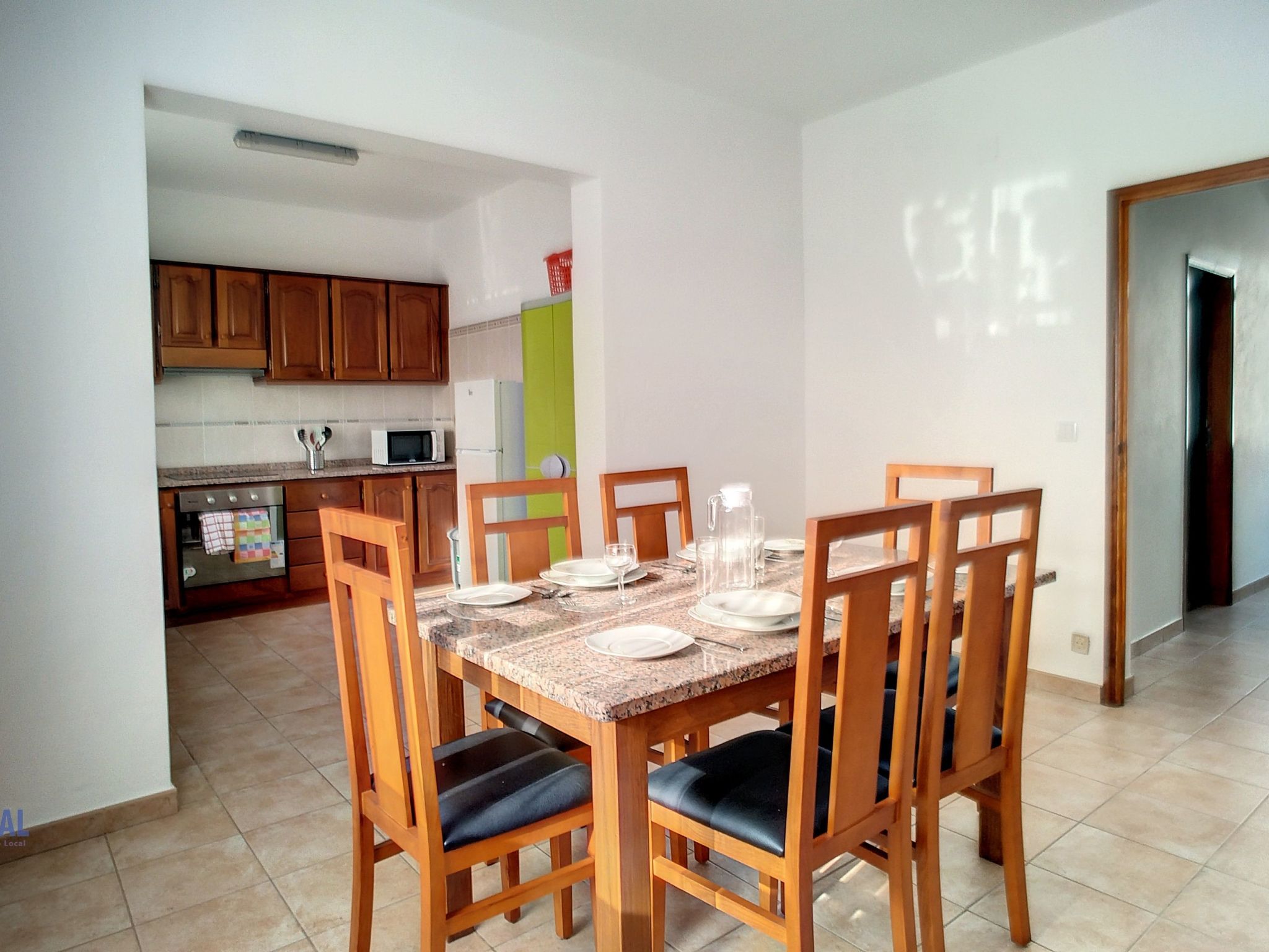 Casa do Romaninho-Binnen