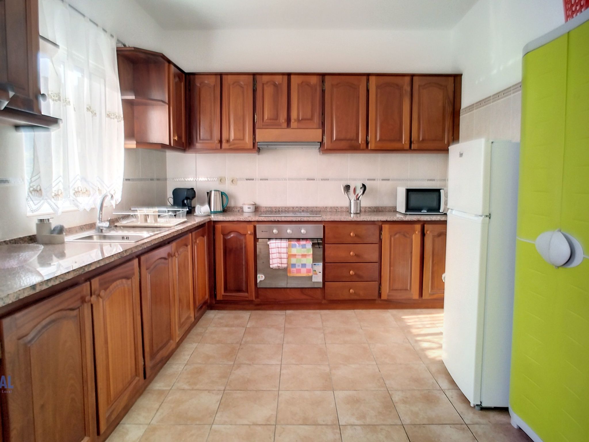 Casa do Romaninho-Binnen