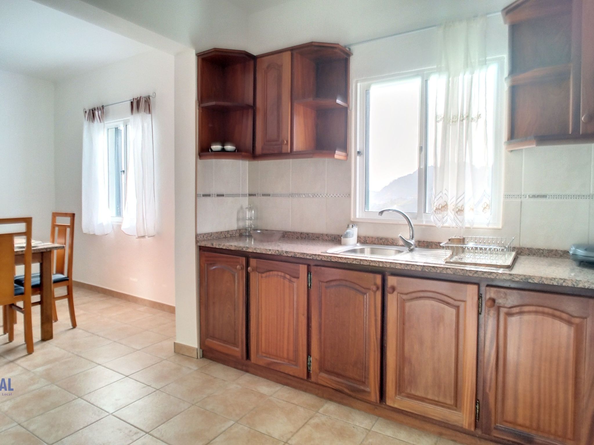 Casa do Romaninho-Binnen