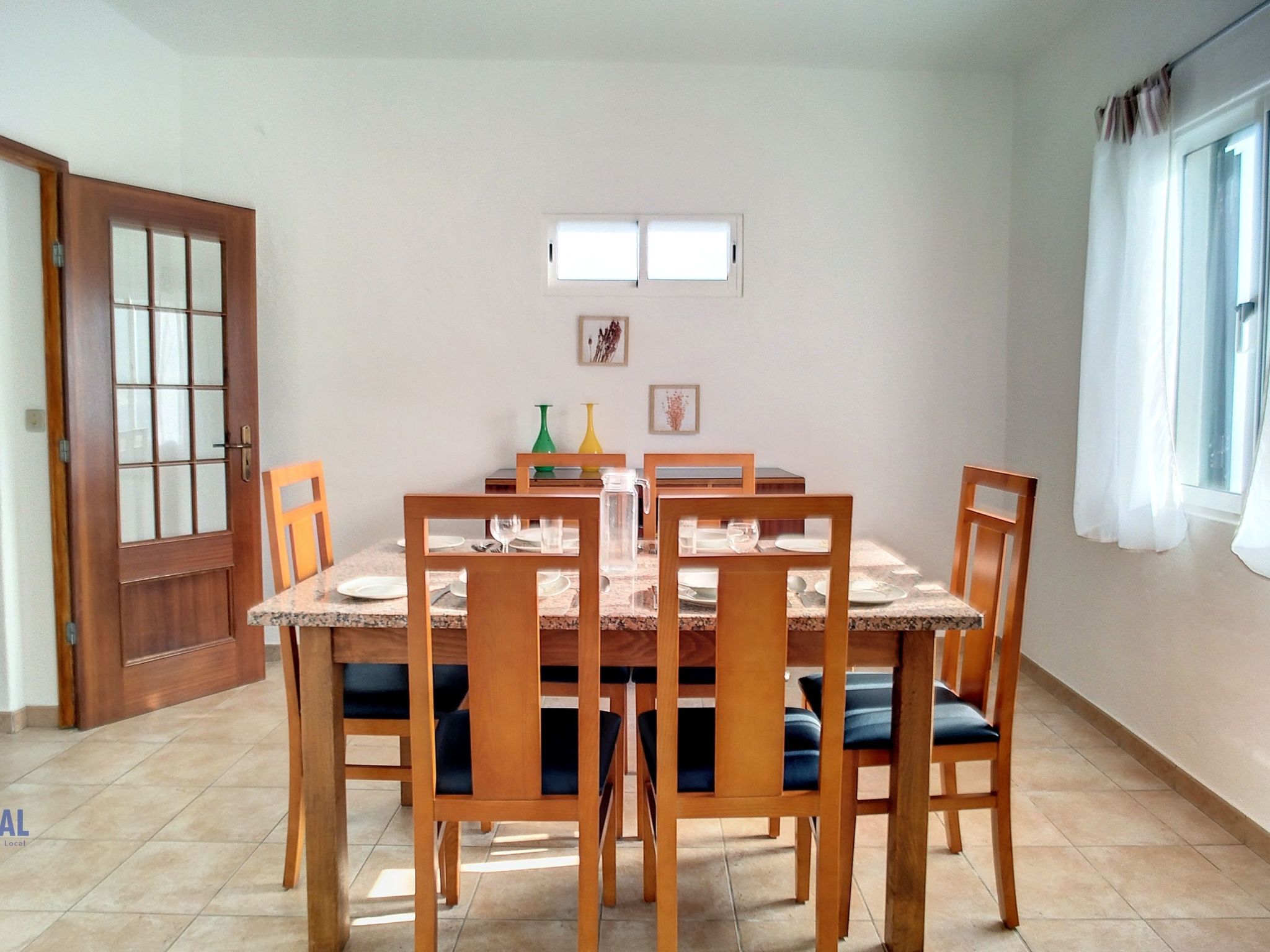 Casa do Romaninho-Binnen