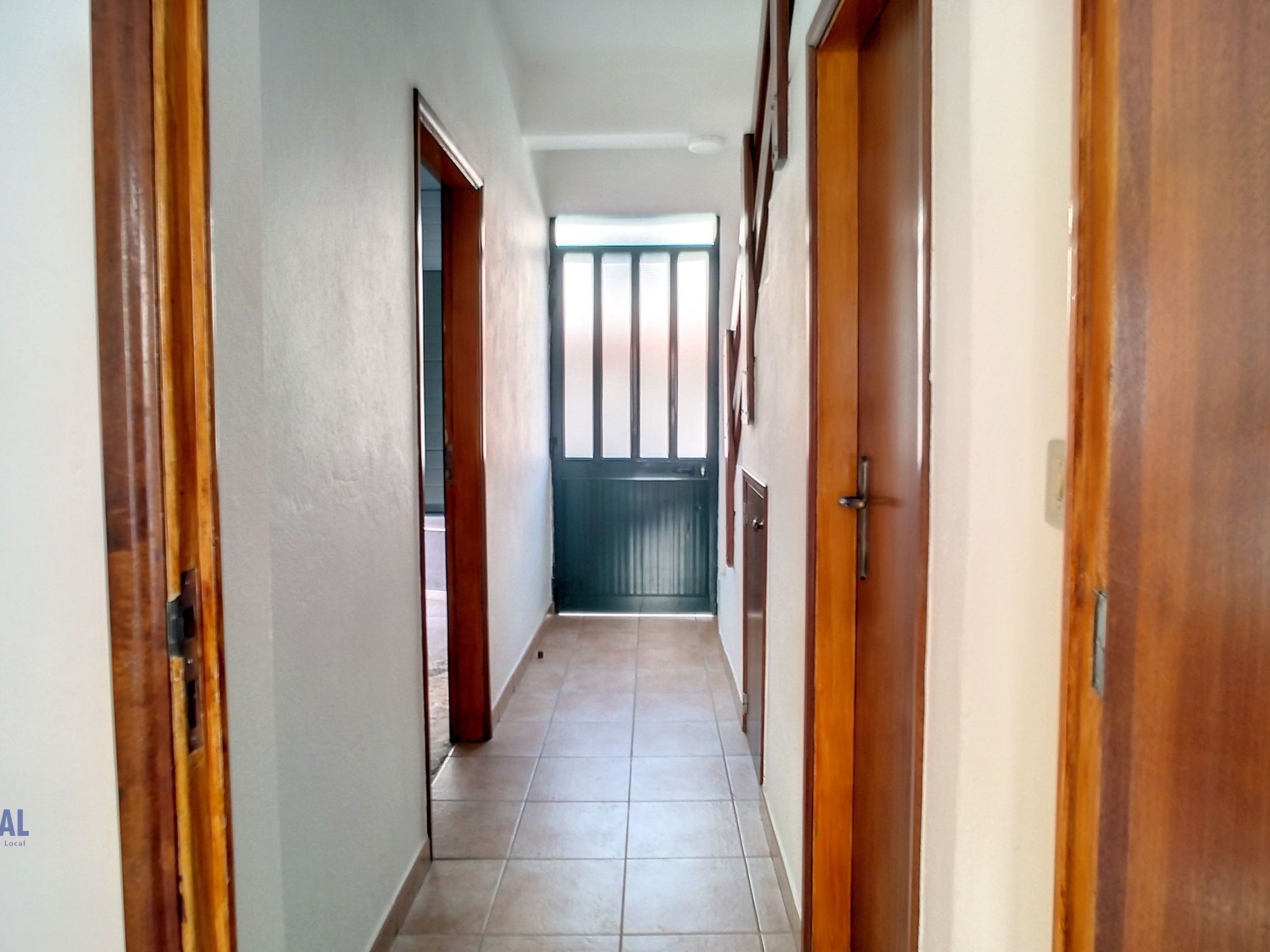 Casa do Romaninho-Binnen