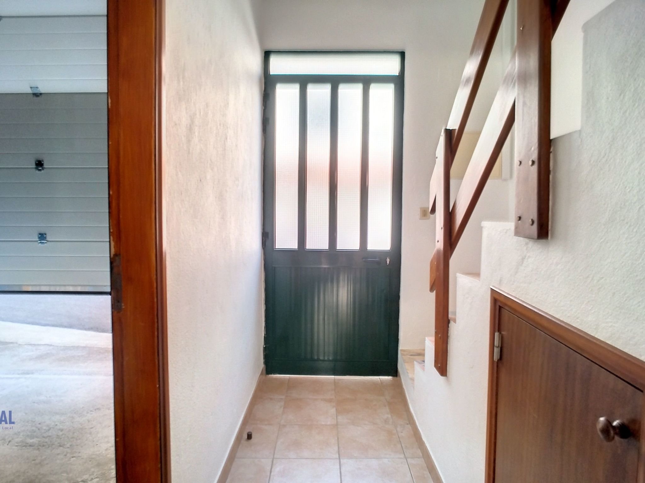 Casa do Romaninho-Binnen