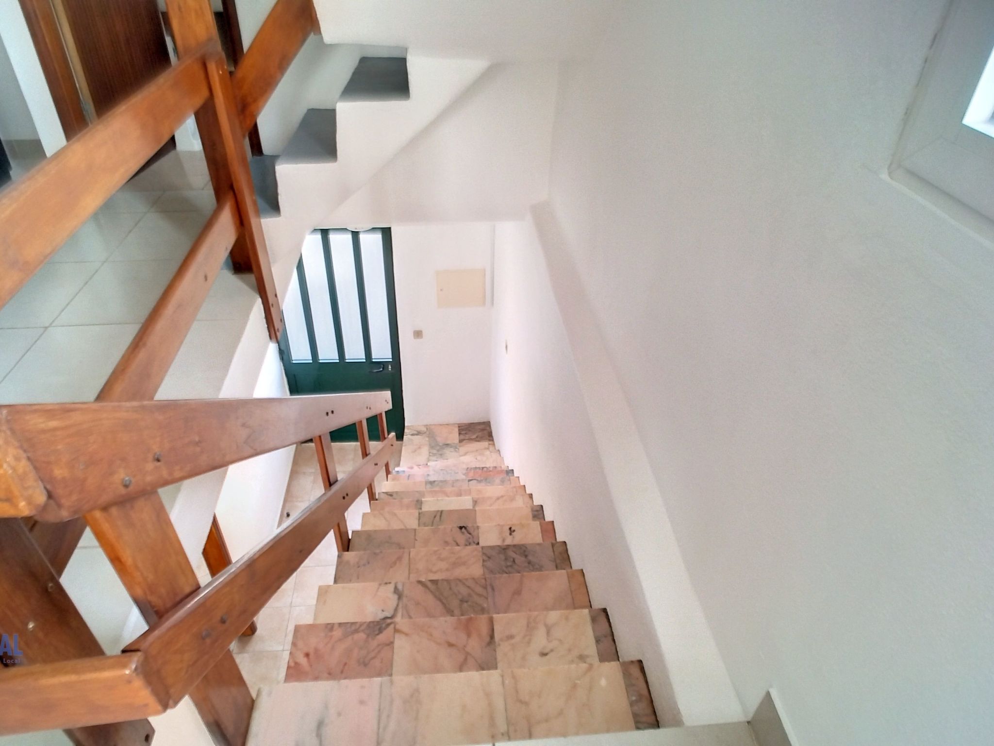 Casa do Romaninho-Binnen