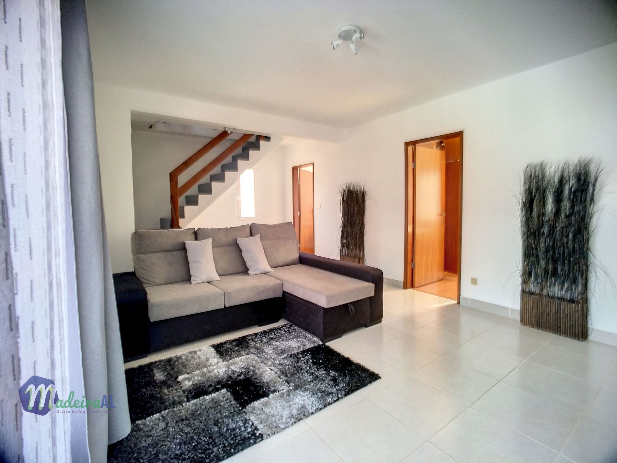 Casa do Romaninho-Binnen