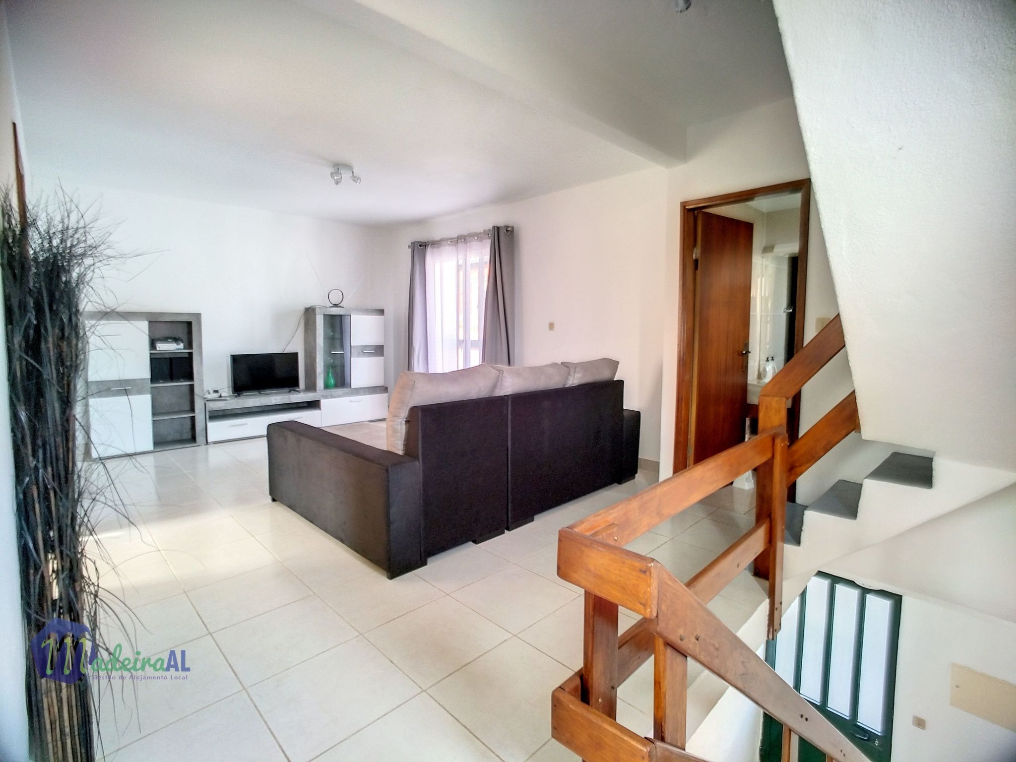 Casa do Romaninho-Binnen