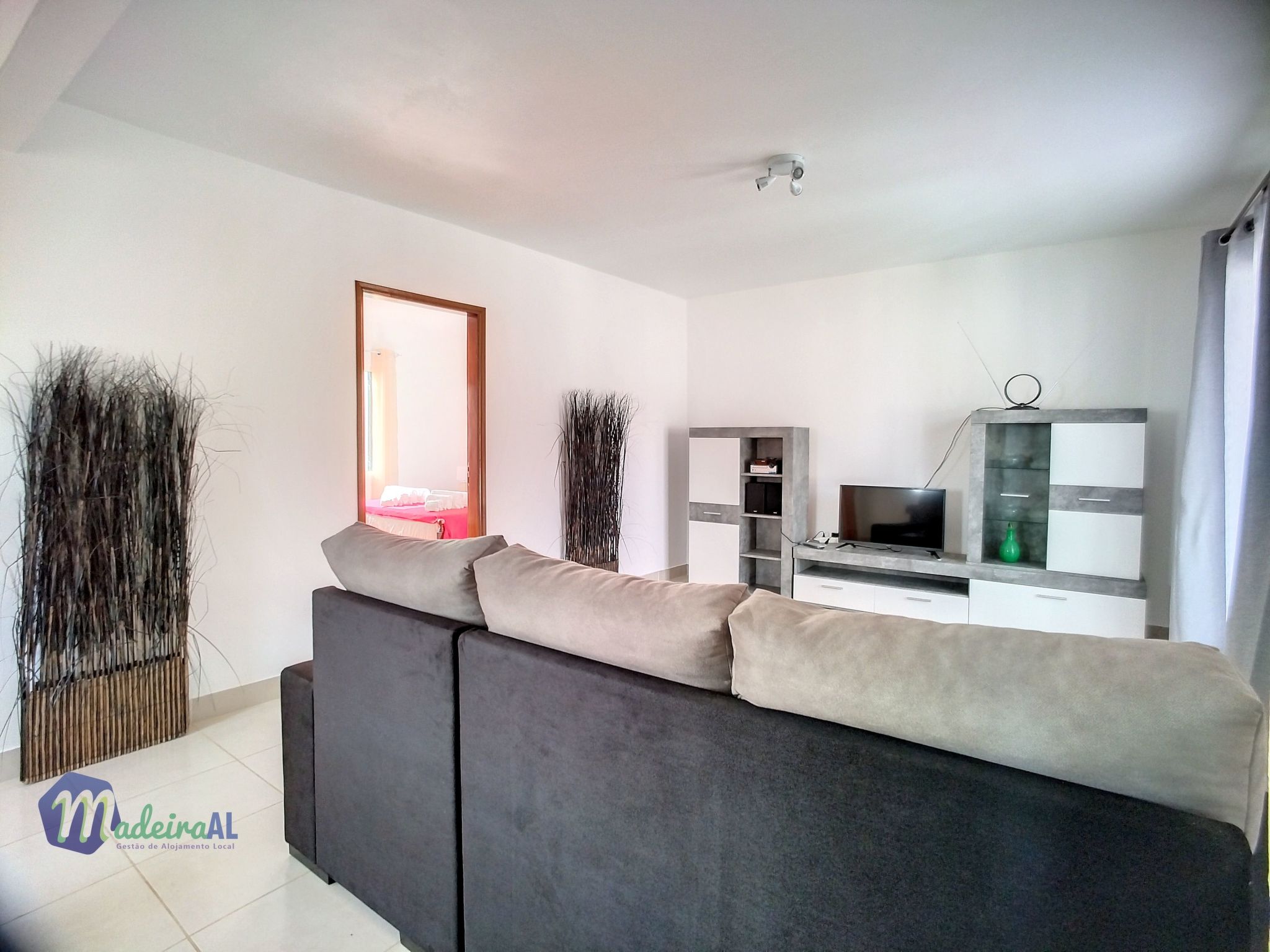 Casa do Romaninho-Binnen