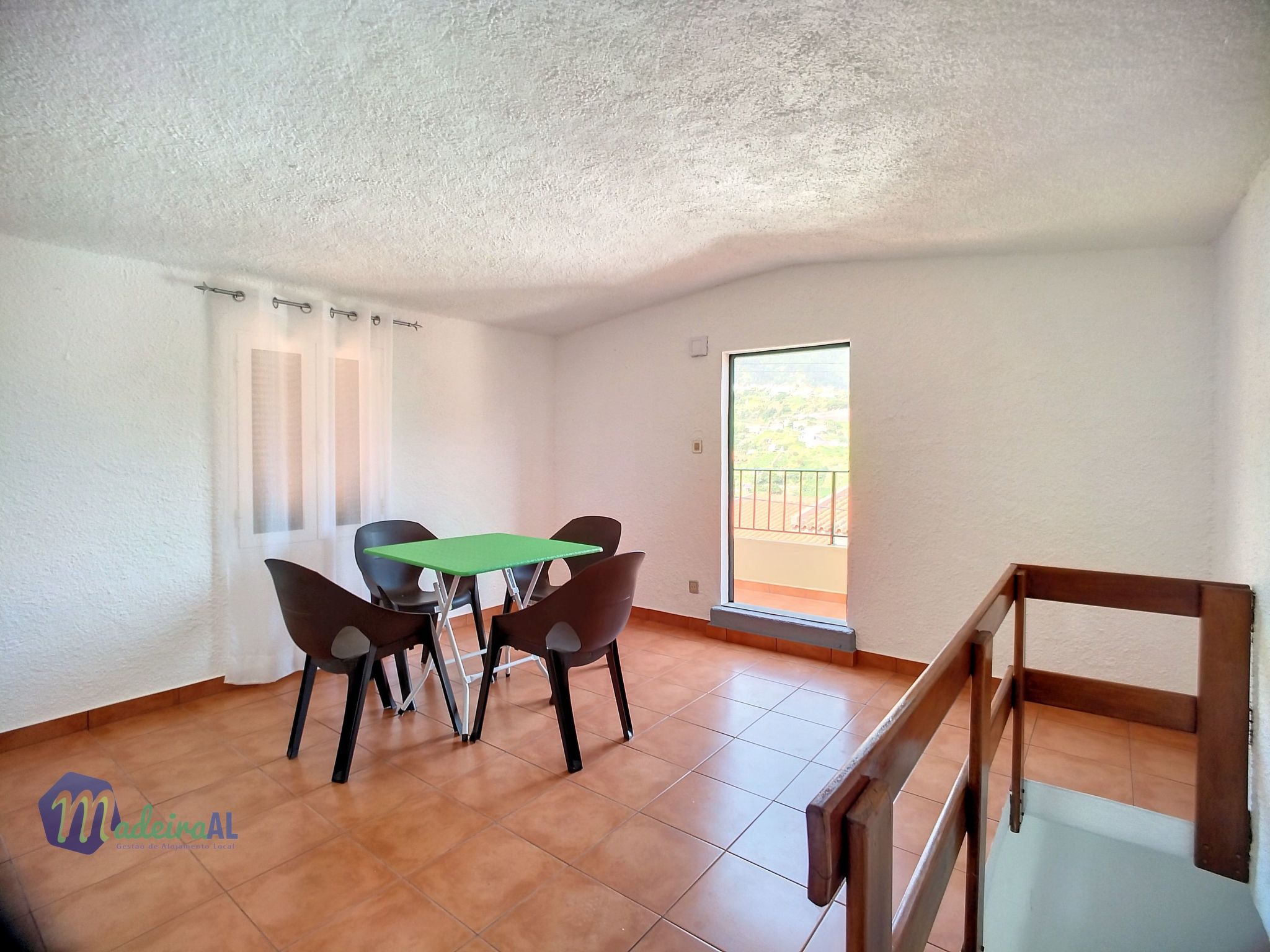 Casa do Romaninho-Binnen