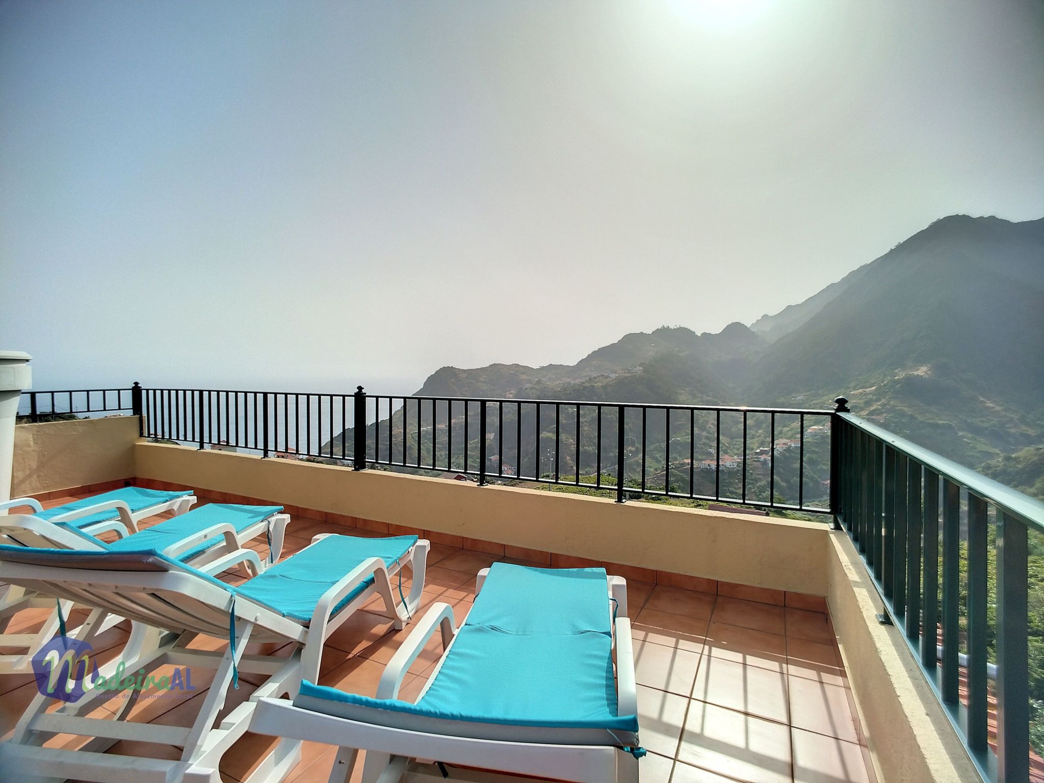 Casa do Romaninho-Binnen