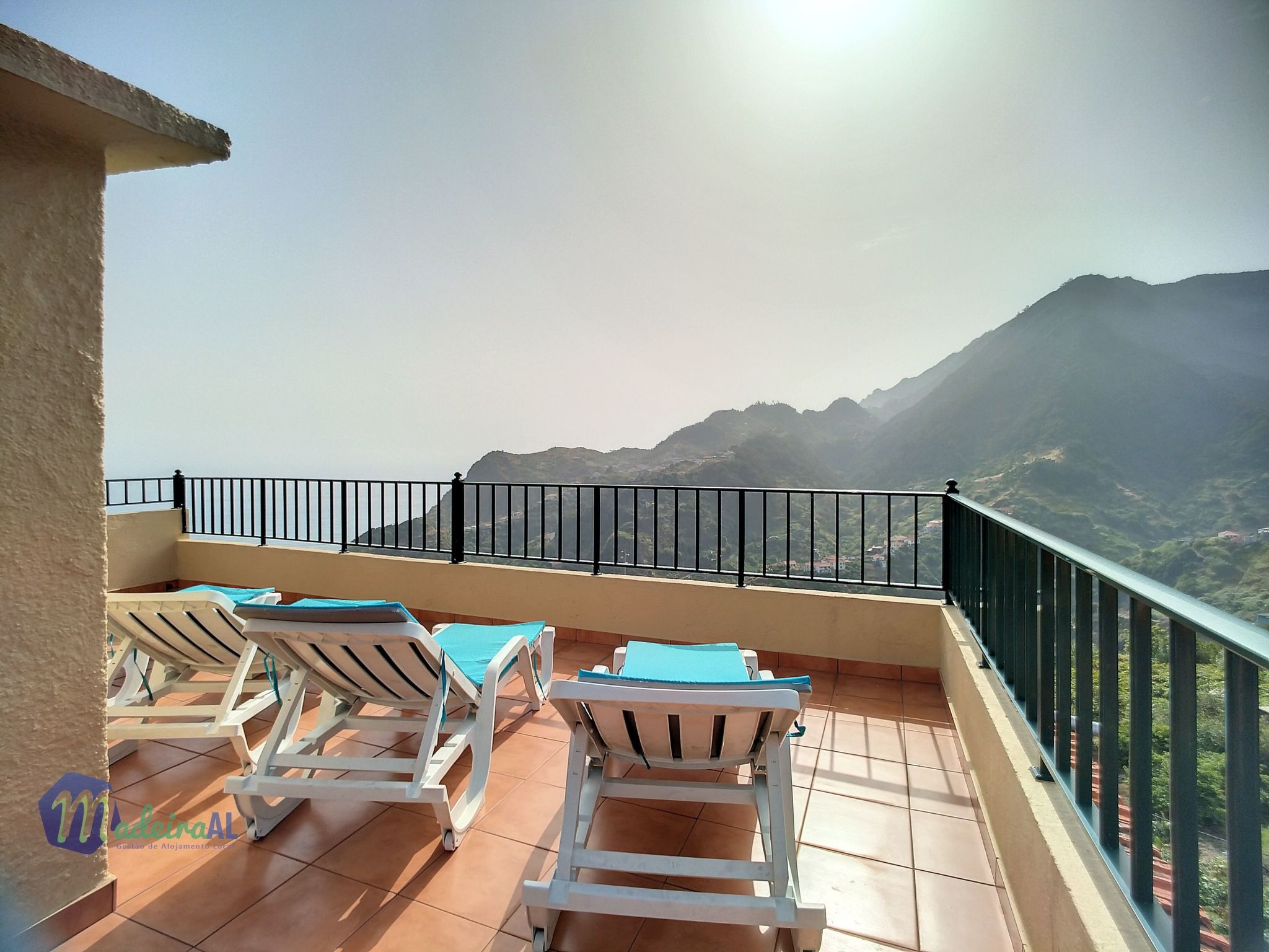 Casa do Romaninho-Binnen