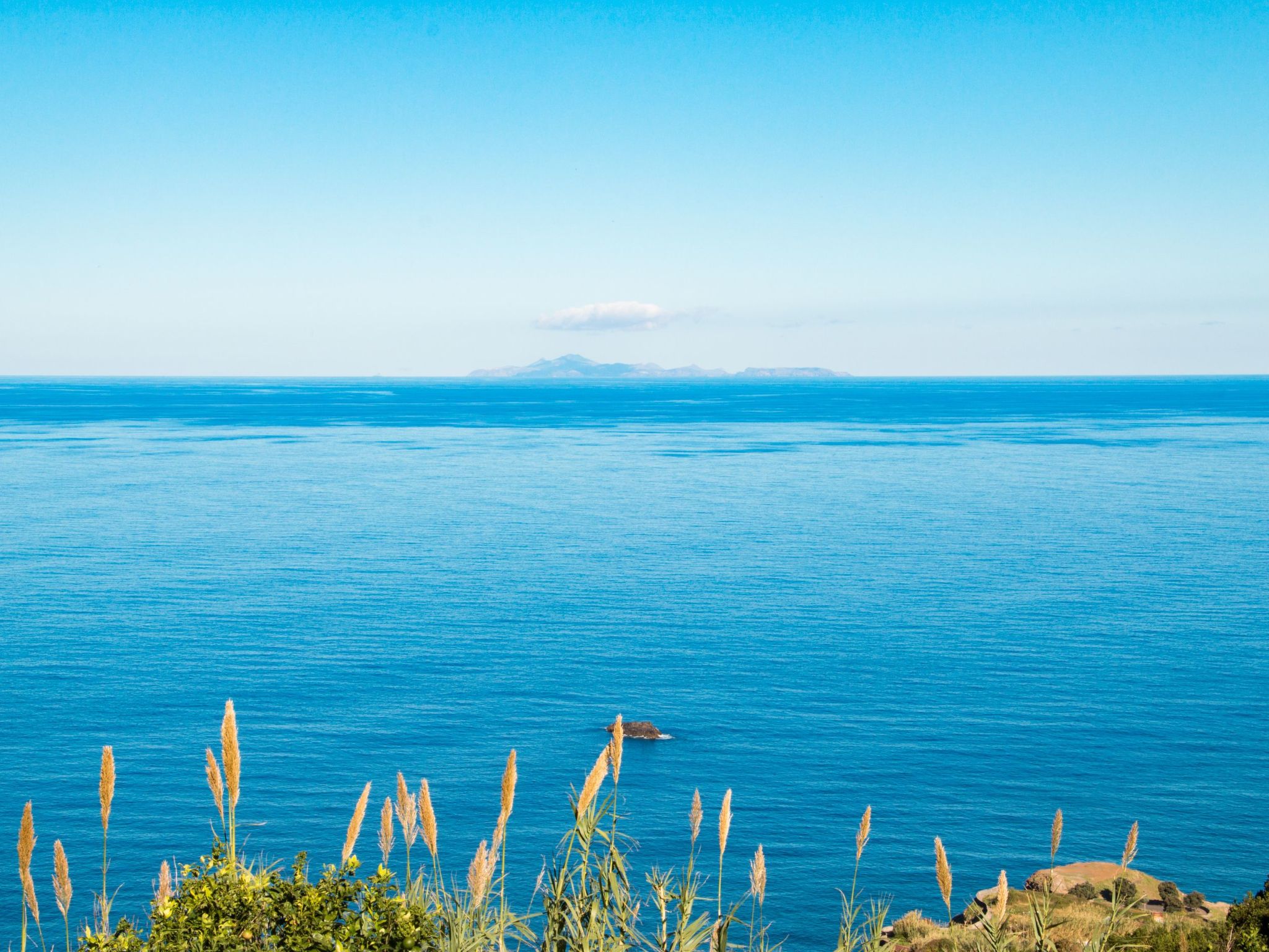Elegantes Haus in Santana mit Garten und Grill-Binnen