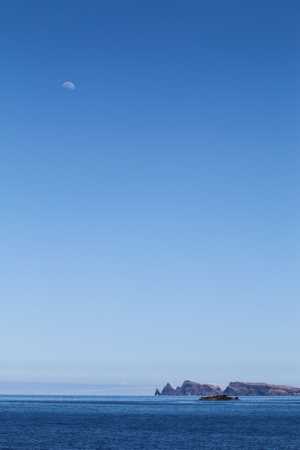 Elegantes Haus in Santana mit Garten und Grill-Binnen