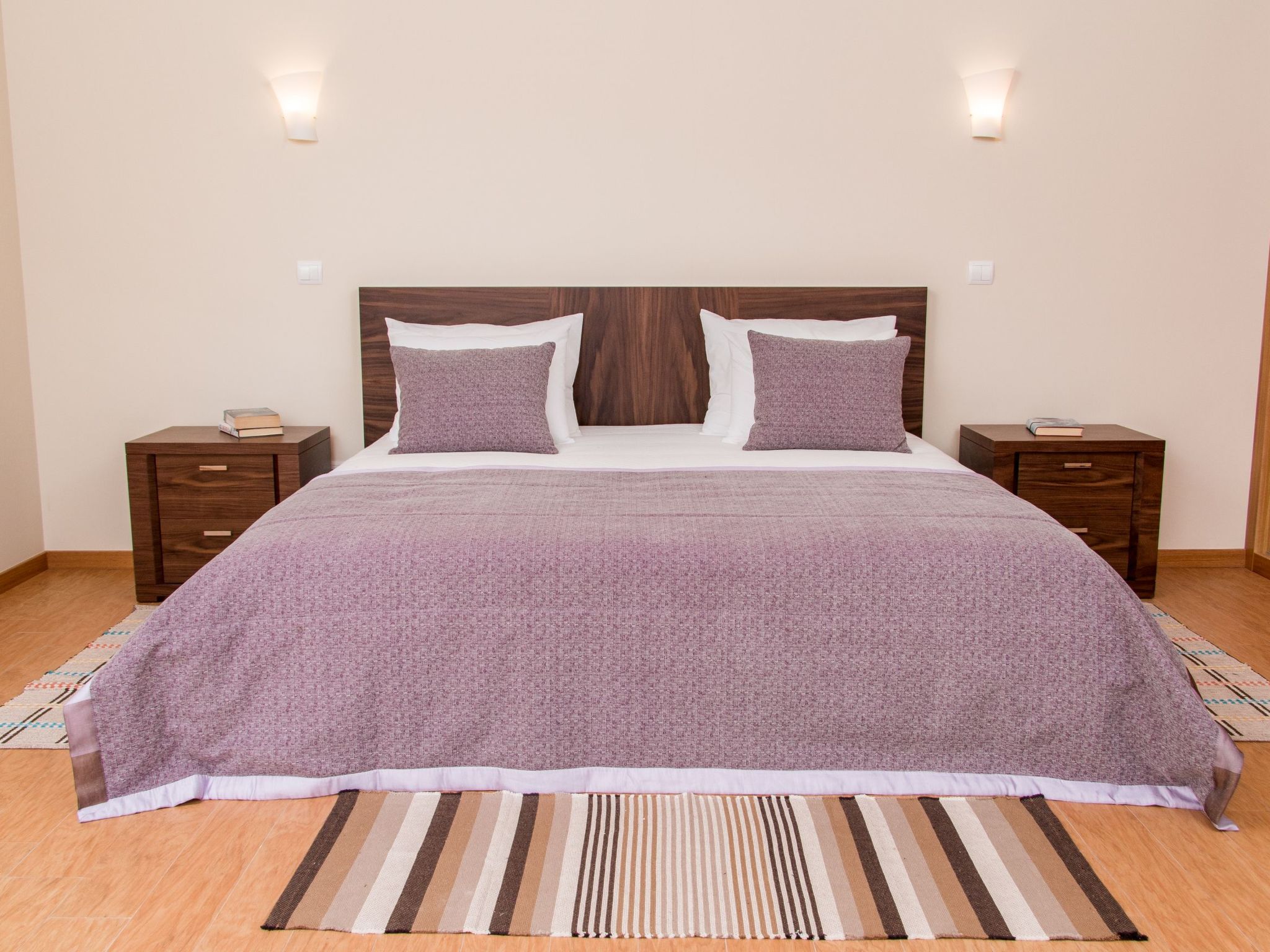 Elegantes Haus in Santana mit Garten und Grill-Binnen