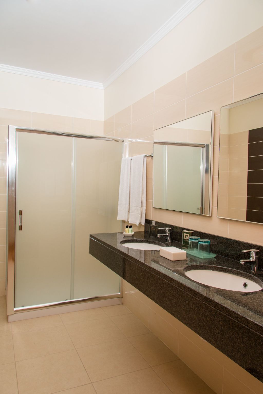 Elegantes Haus in Santana mit Garten und Grill-Binnen