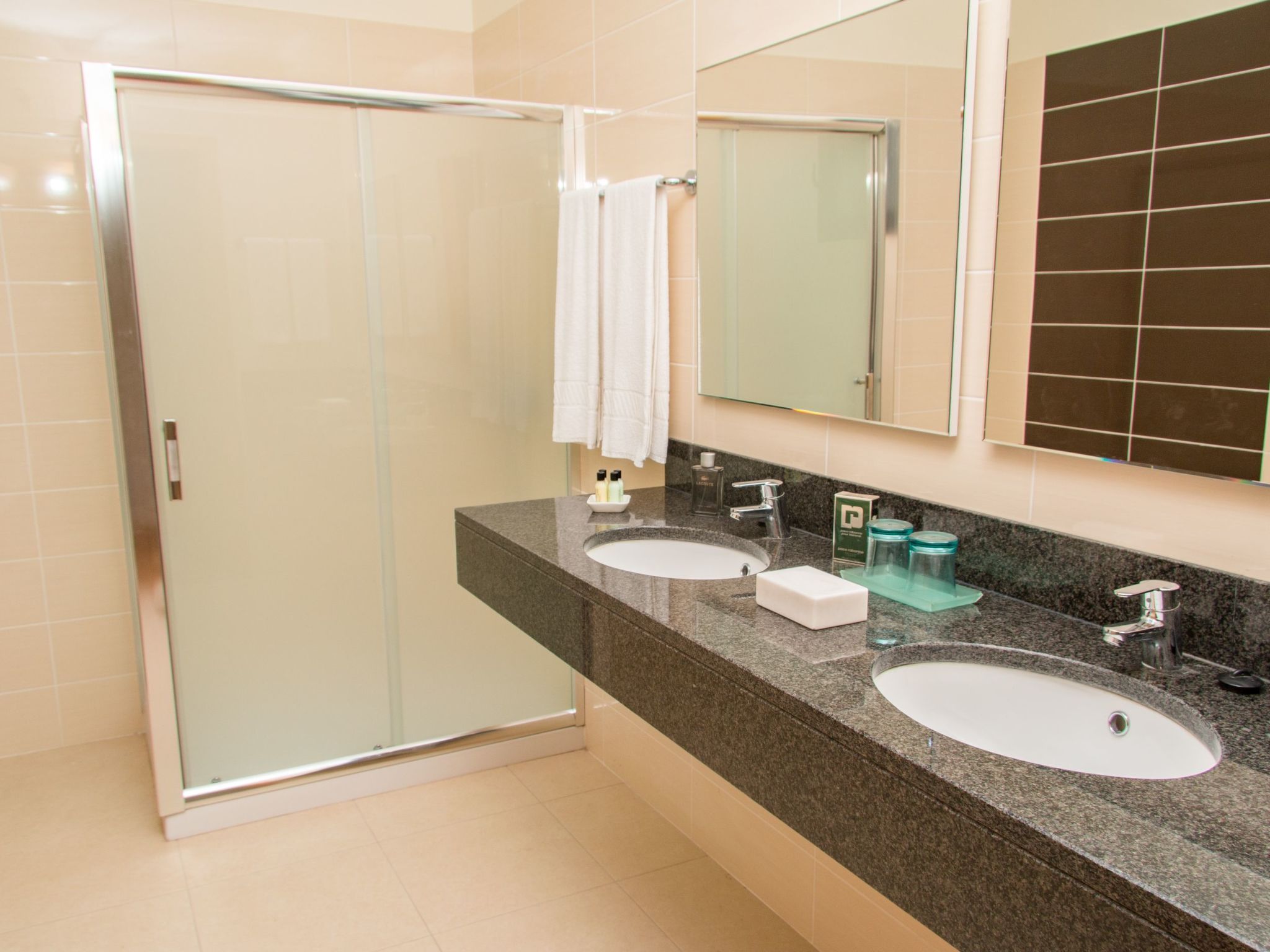 Elegantes Haus in Santana mit Garten und Grill-Binnen