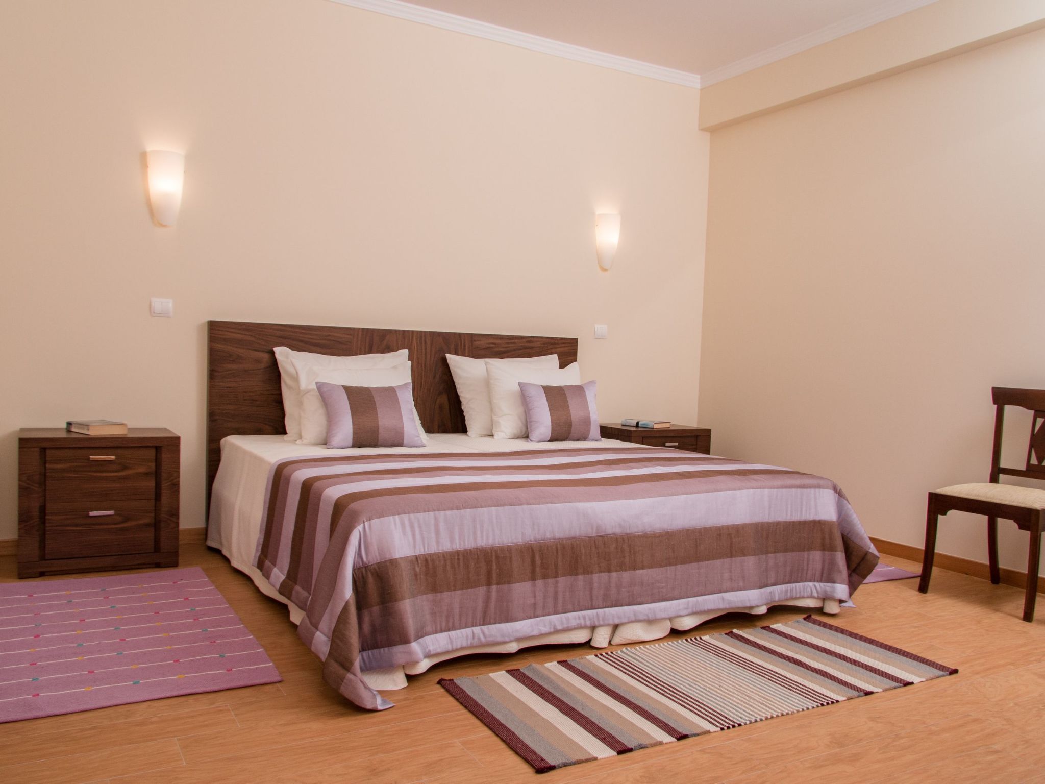 Elegantes Haus in Santana mit Garten und Grill-Binnen