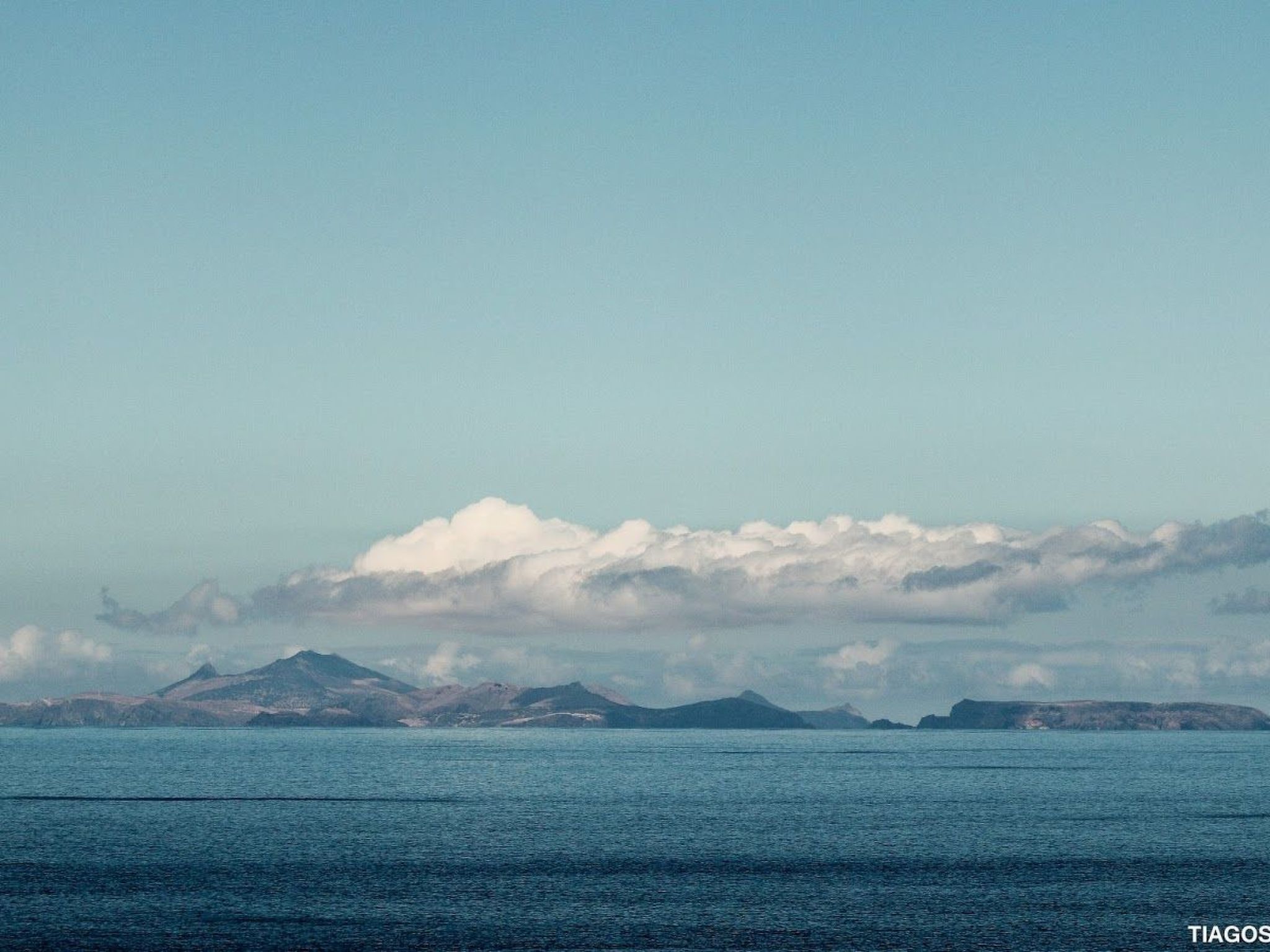 Elegantes Haus in Santana mit Garten und Grill