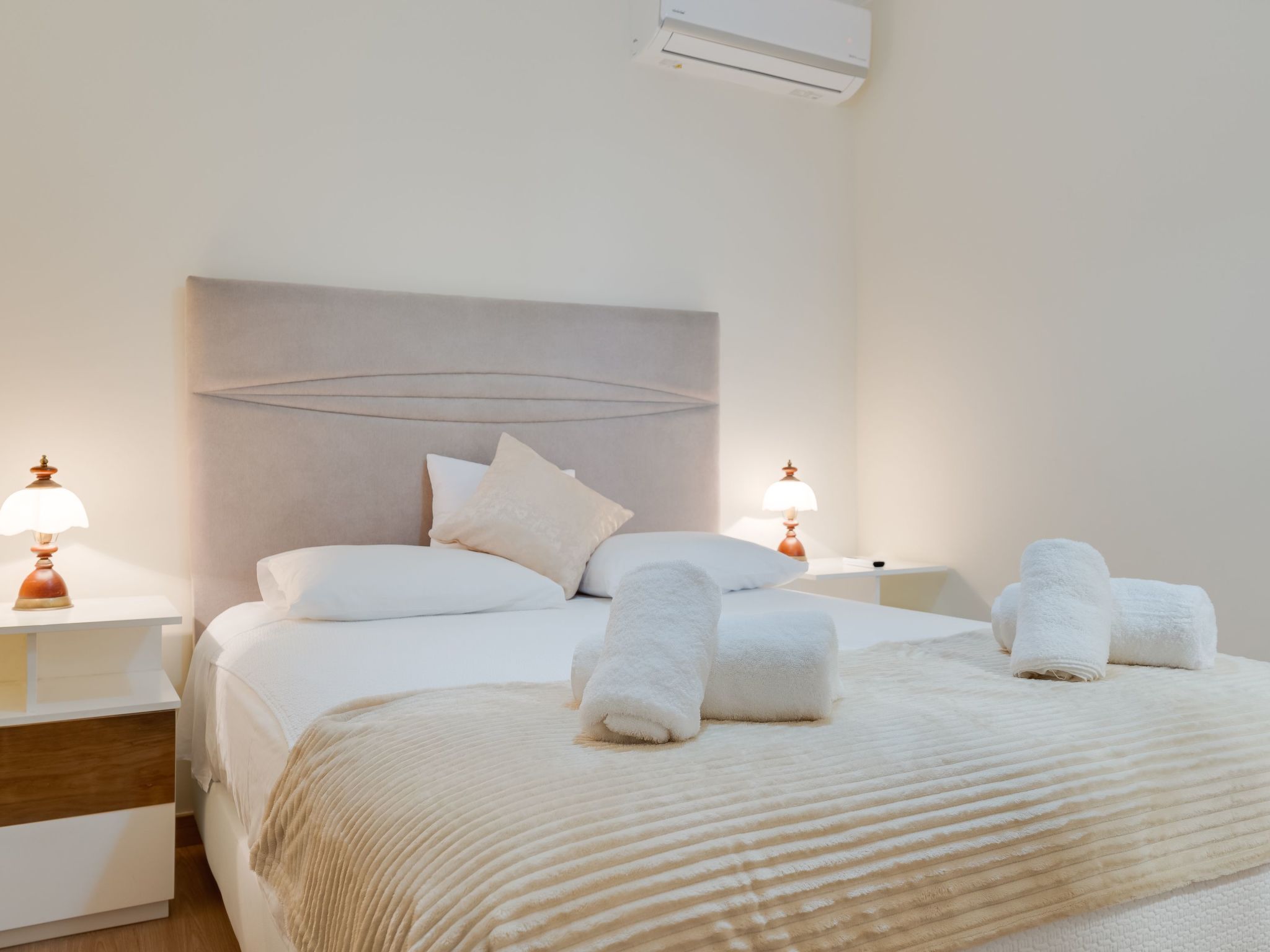 "Oásis do Norte" mit Terrasse-Binnen