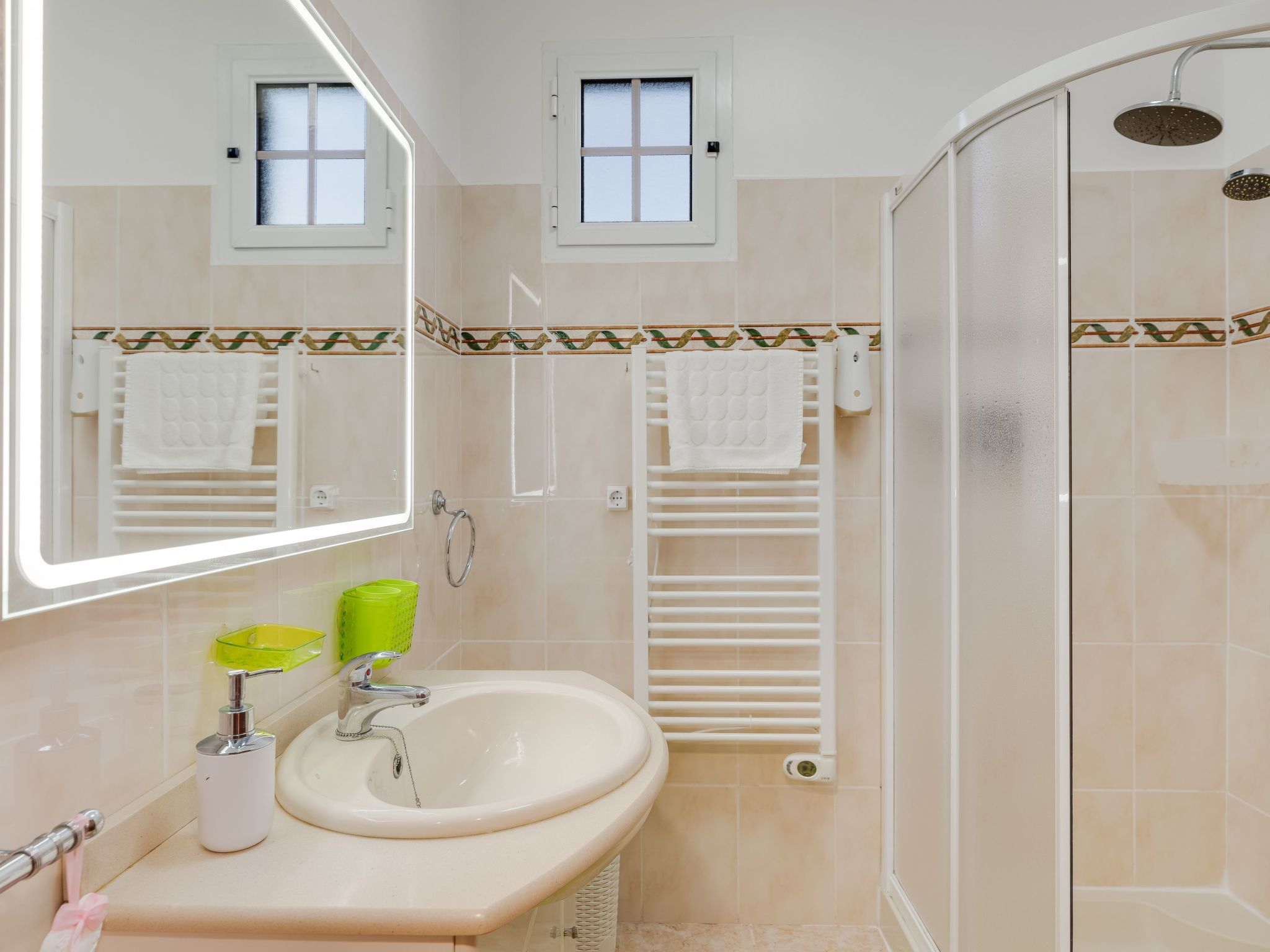 "Oásis do Norte" mit Terrasse-Binnen