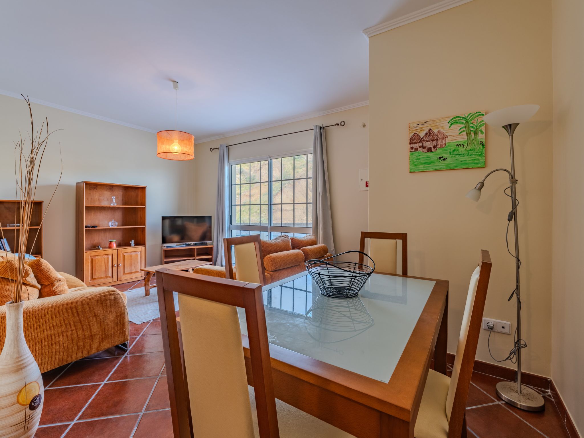 Simões Wohnung von HR Madeira