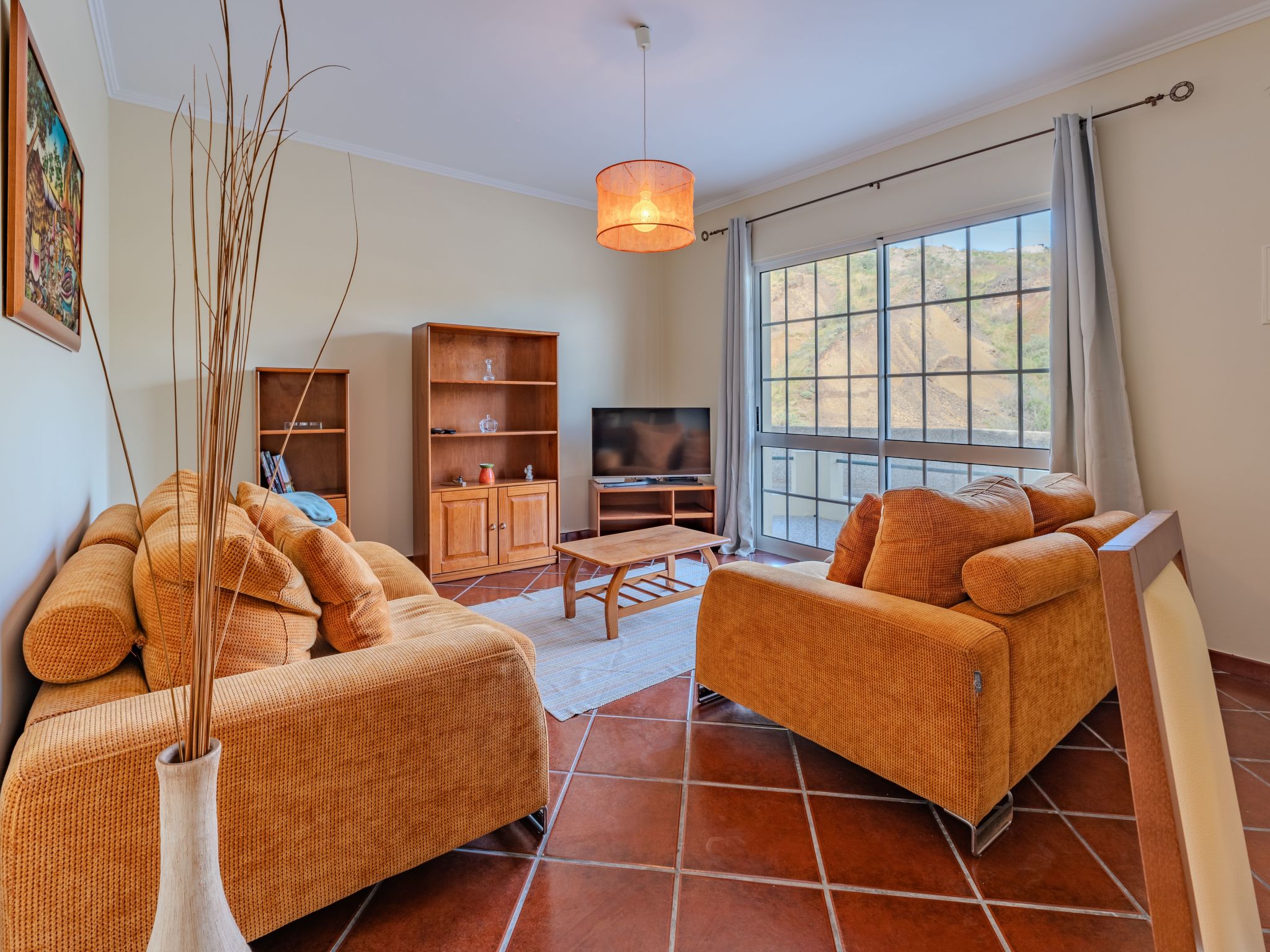 Simões Wohnung von HR Madeira