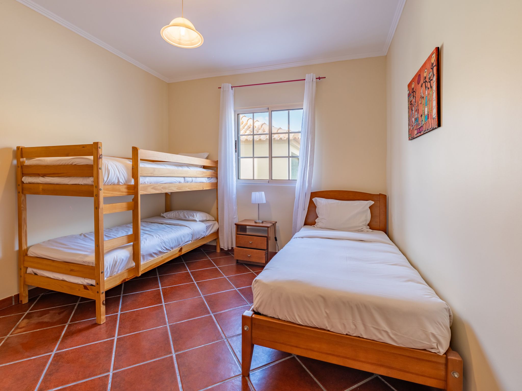 Simões Wohnung von HR Madeira