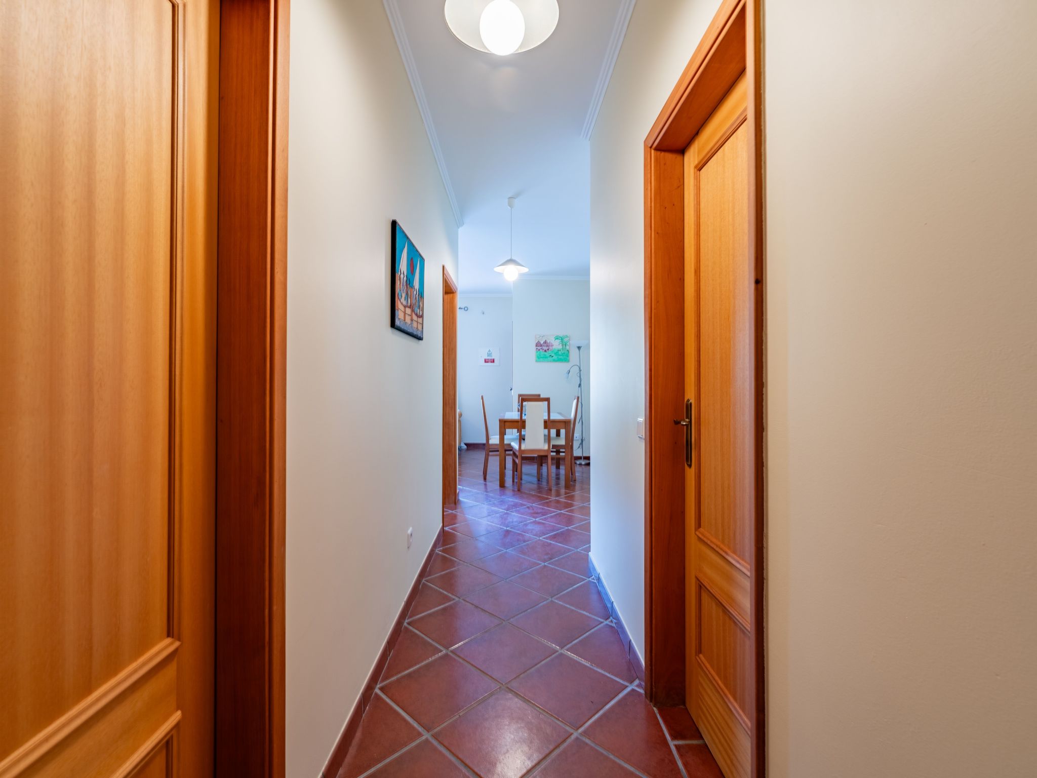 Simões Wohnung von HR Madeira-Inside