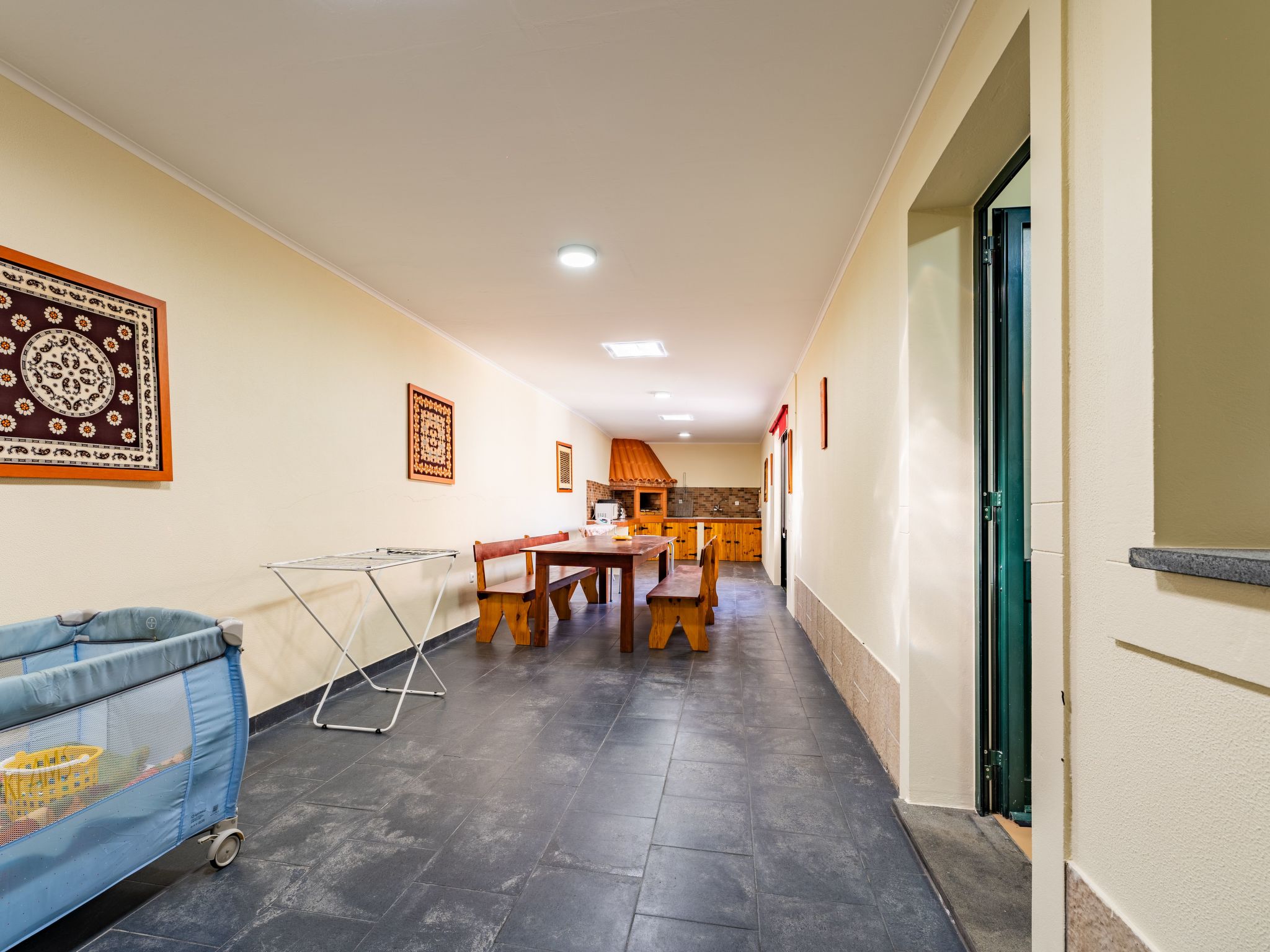 Simões Wohnung von HR Madeira-Inside