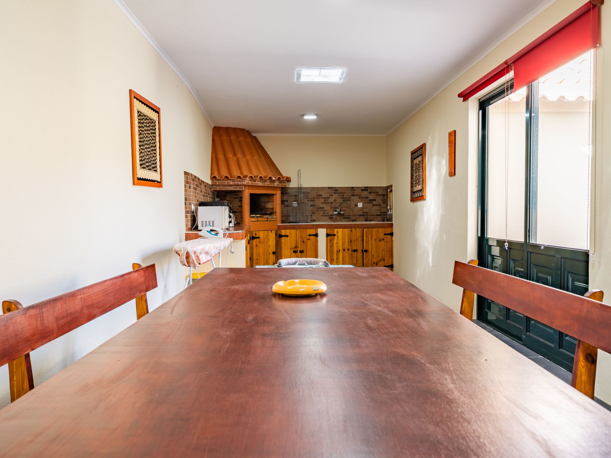 Simões Wohnung von HR Madeira-Inside