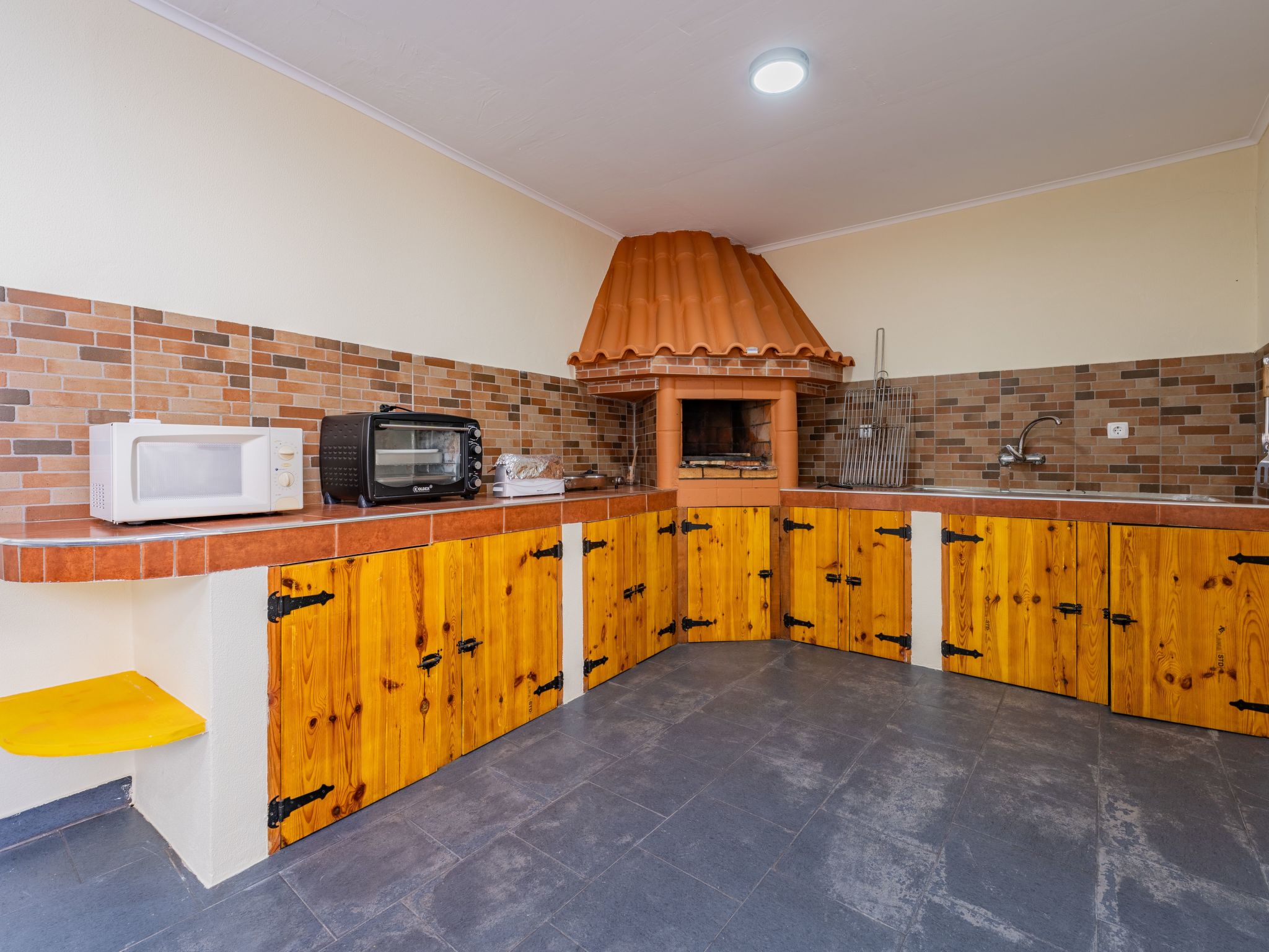 Simões Wohnung von HR Madeira