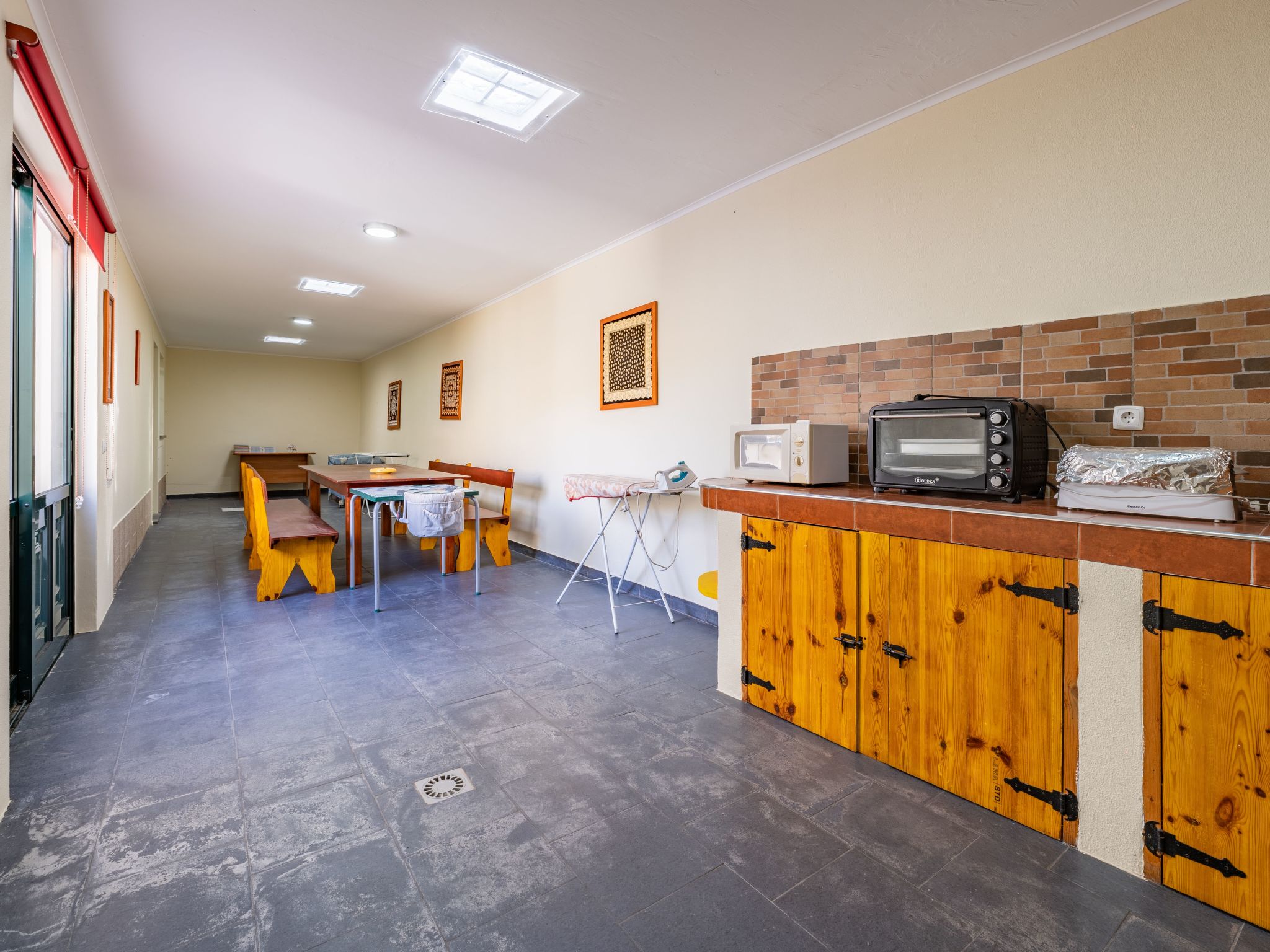 Simões Wohnung von HR Madeira