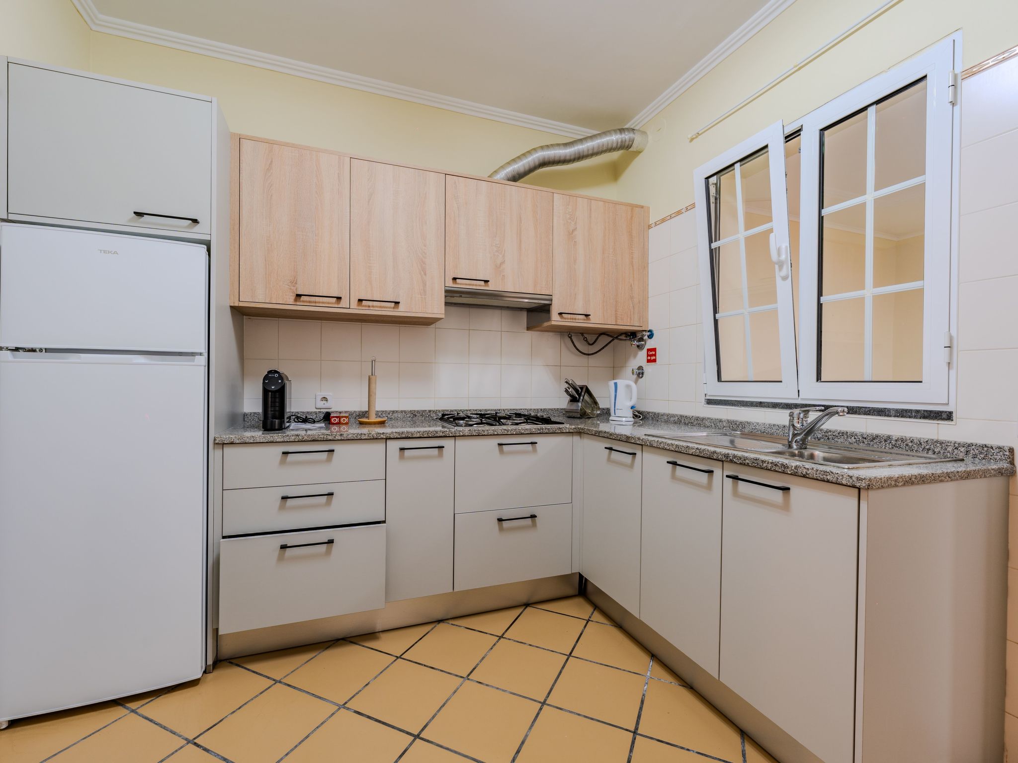 Simões Wohnung von HR Madeira-Inside