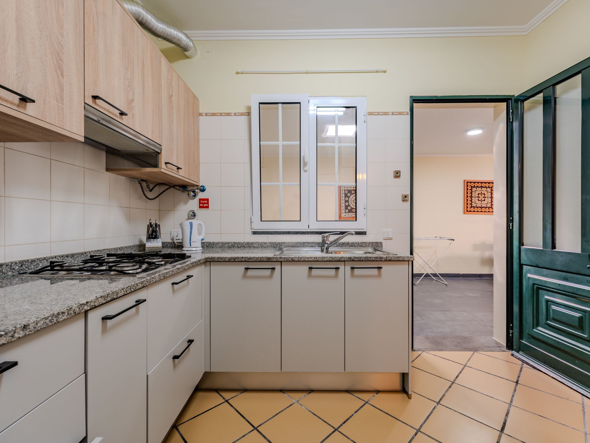 Simões Wohnung von HR Madeira-Inside