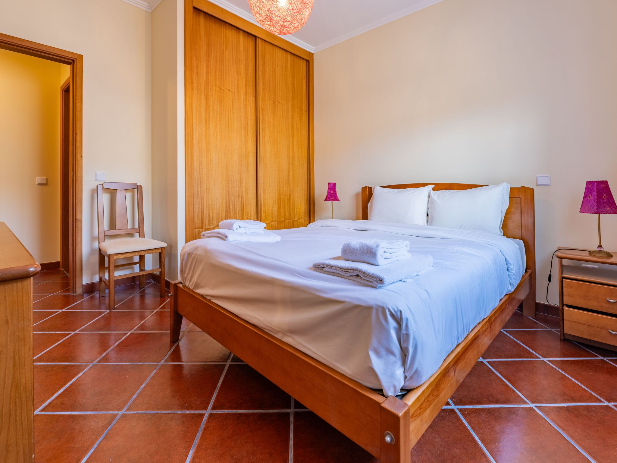 Simões Wohnung von HR Madeira-Inside