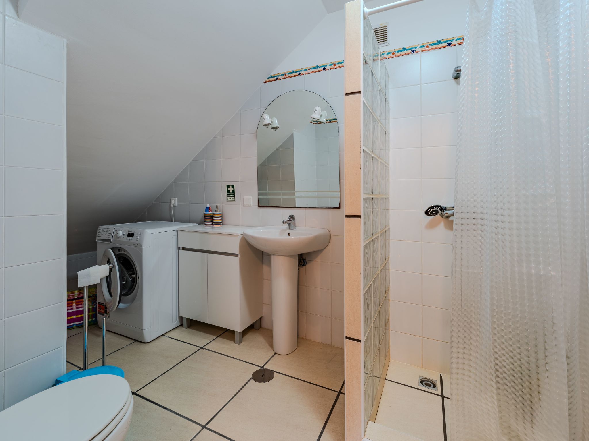 Simões Wohnung von HR Madeira-Inside