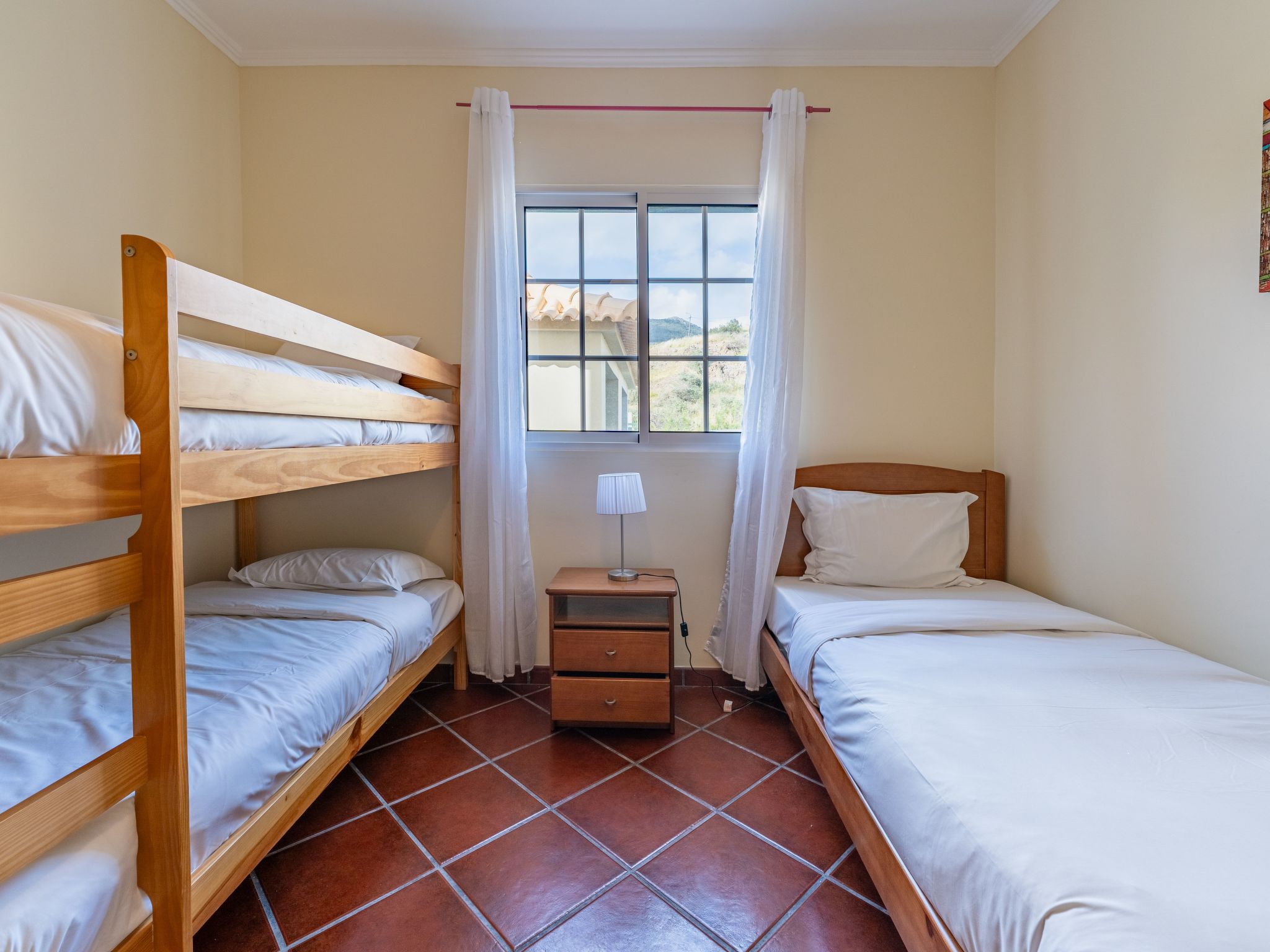 Simões Wohnung von HR Madeira-Inside