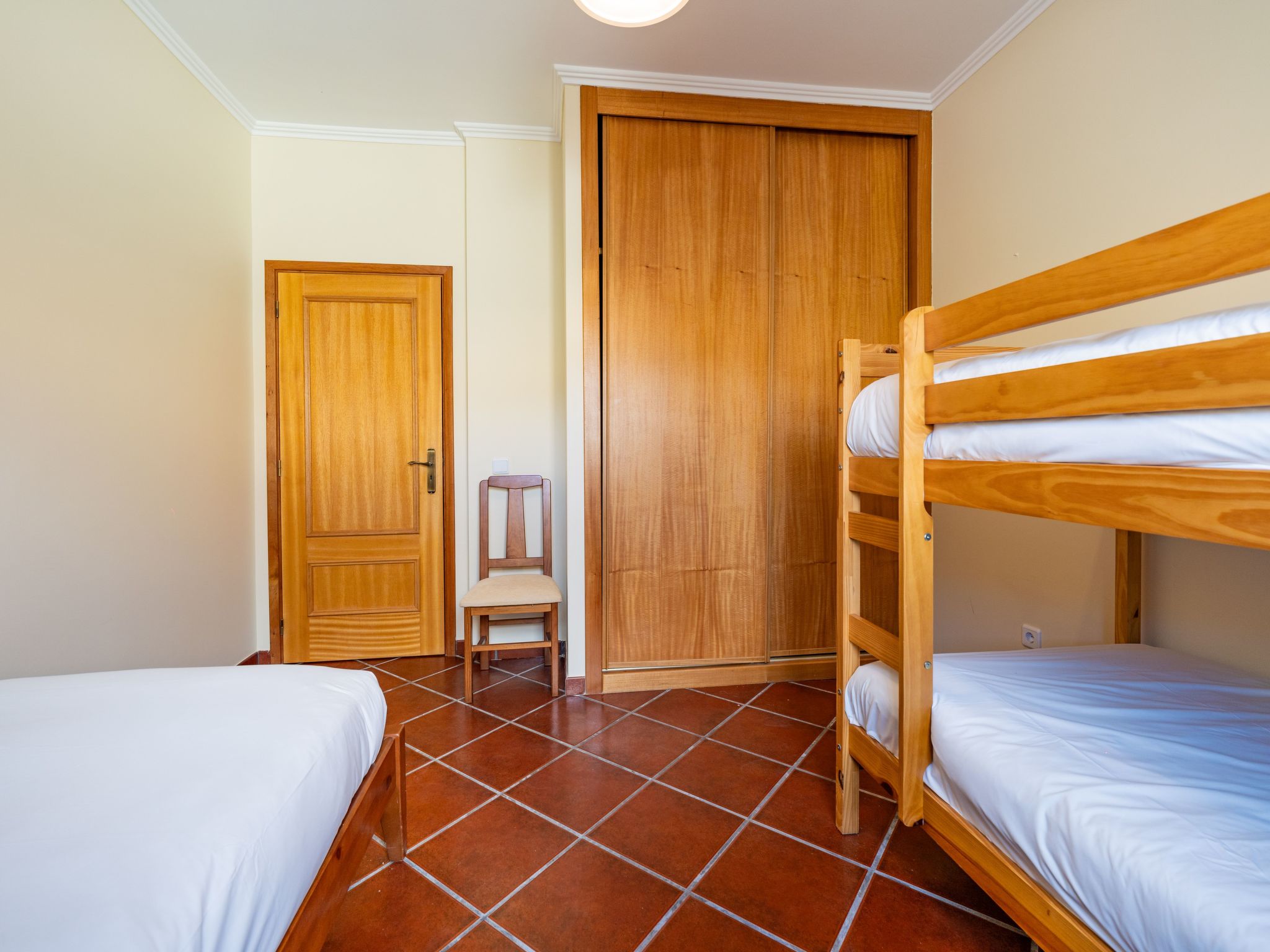 Simões Wohnung von HR Madeira-Inside