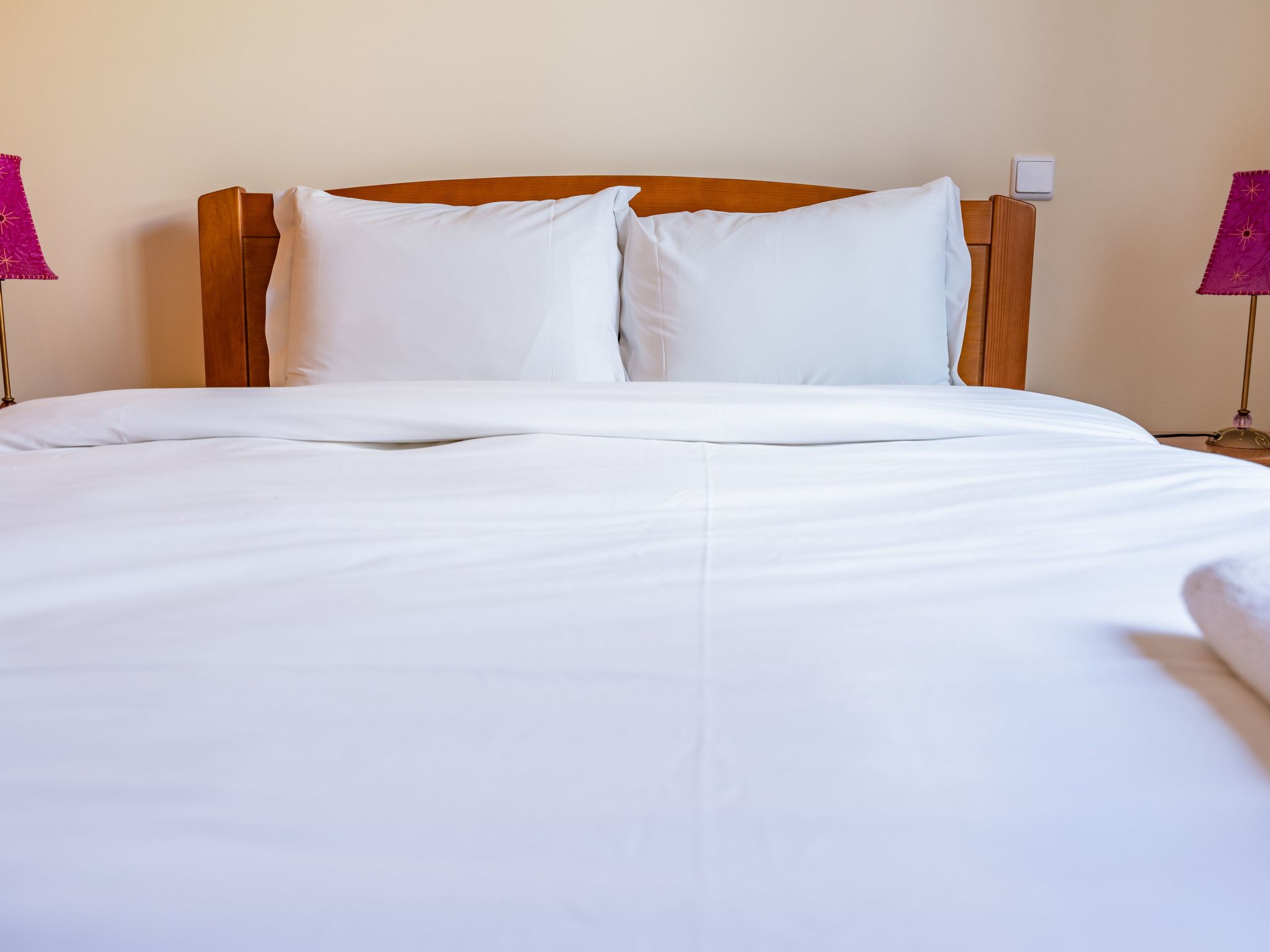 Simões Wohnung von HR Madeira-Inside